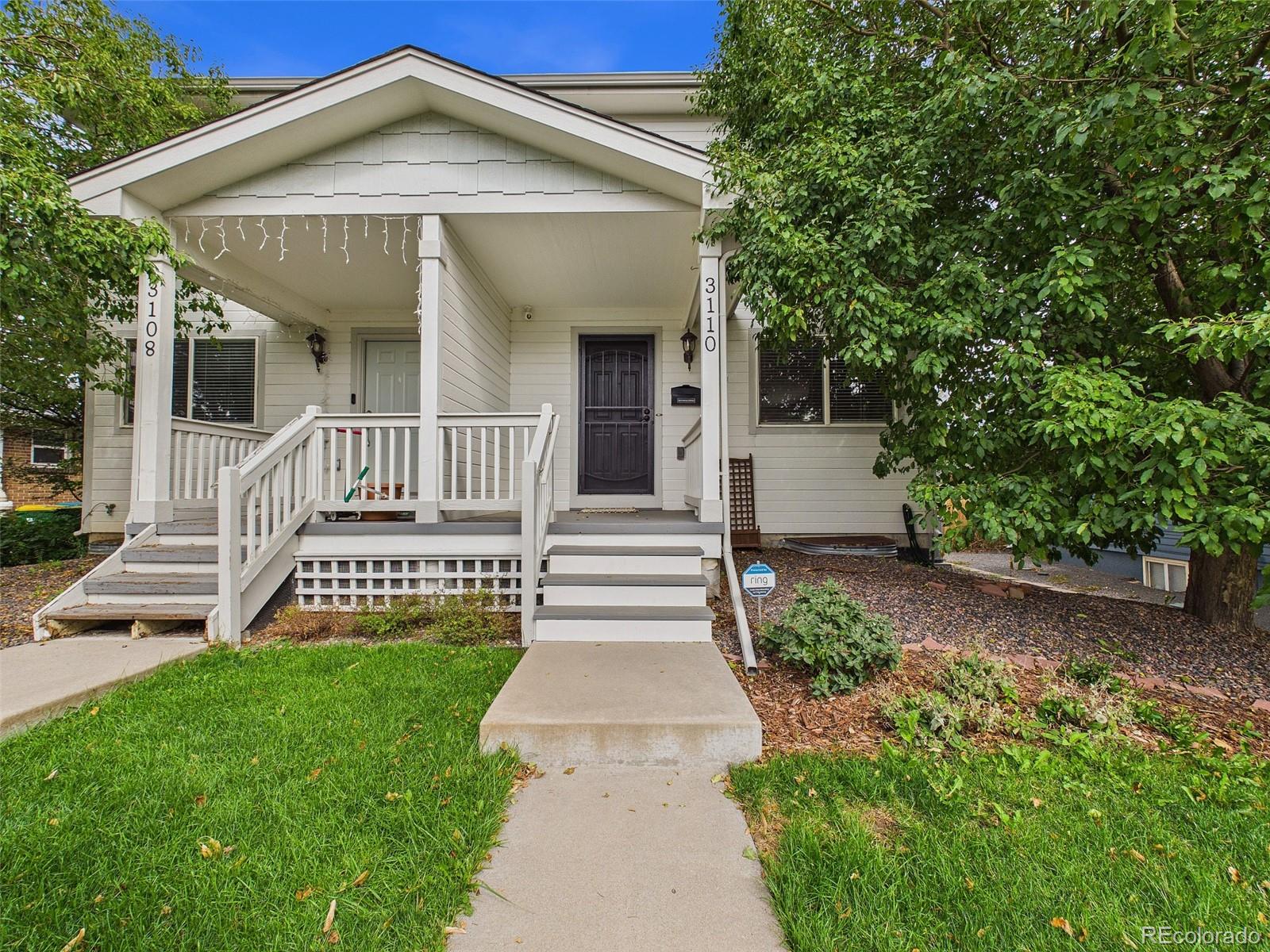 3110 S Cherokee St, Englewood, CO 80110