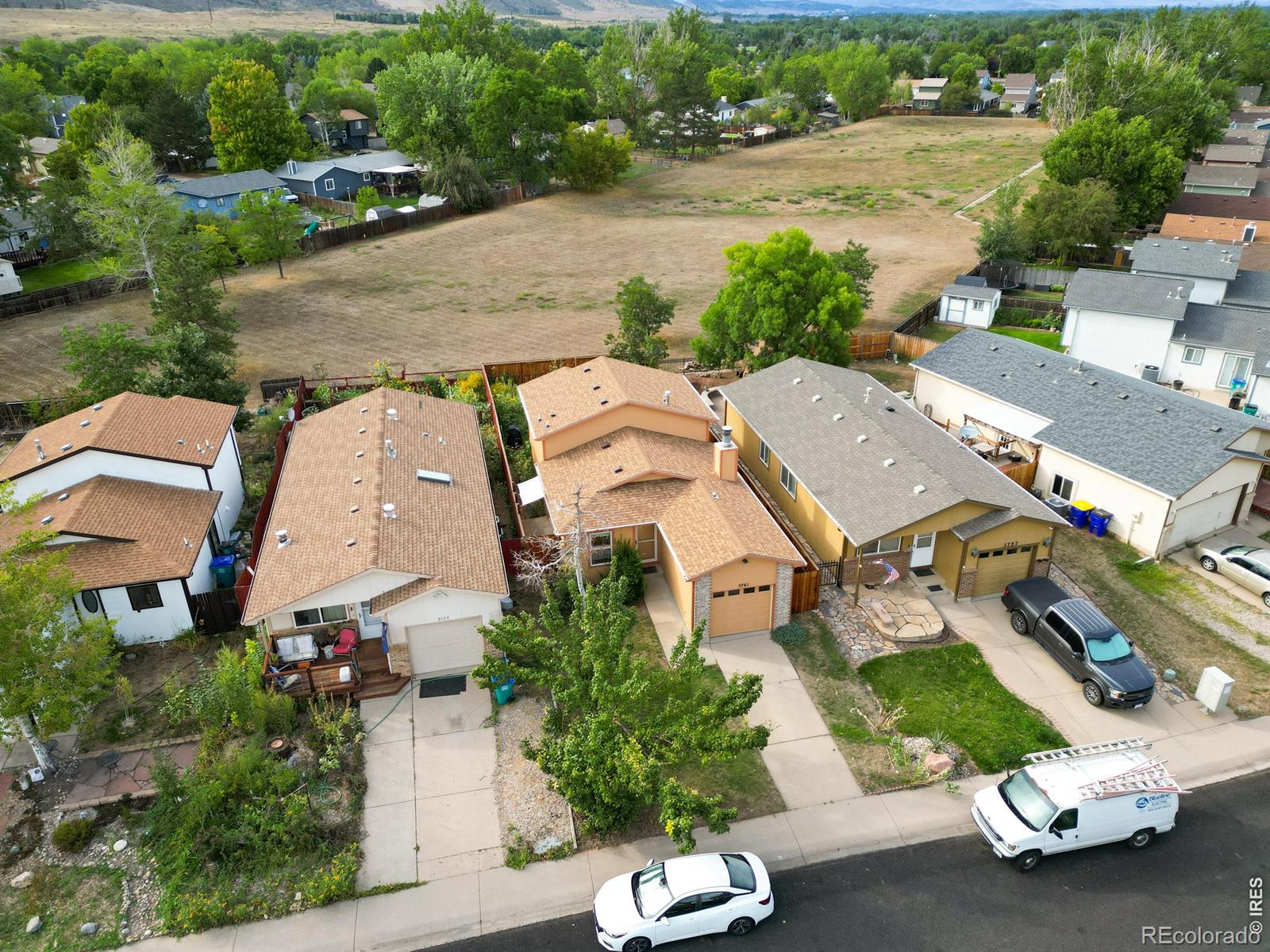 3761 Dalton Dr, Fort Collins, CO 80526
