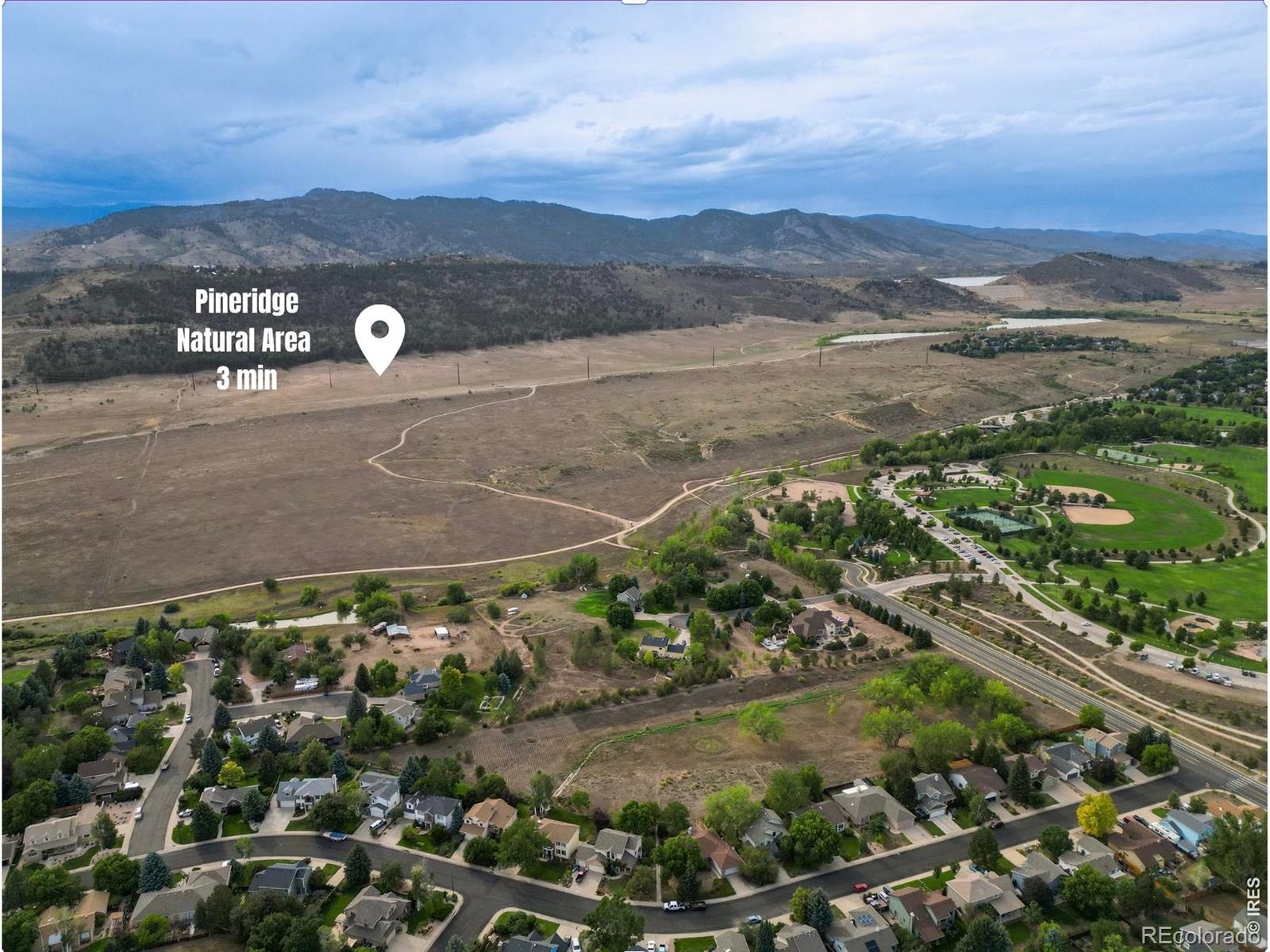 3761 Dalton Dr, Fort Collins, CO 80526
