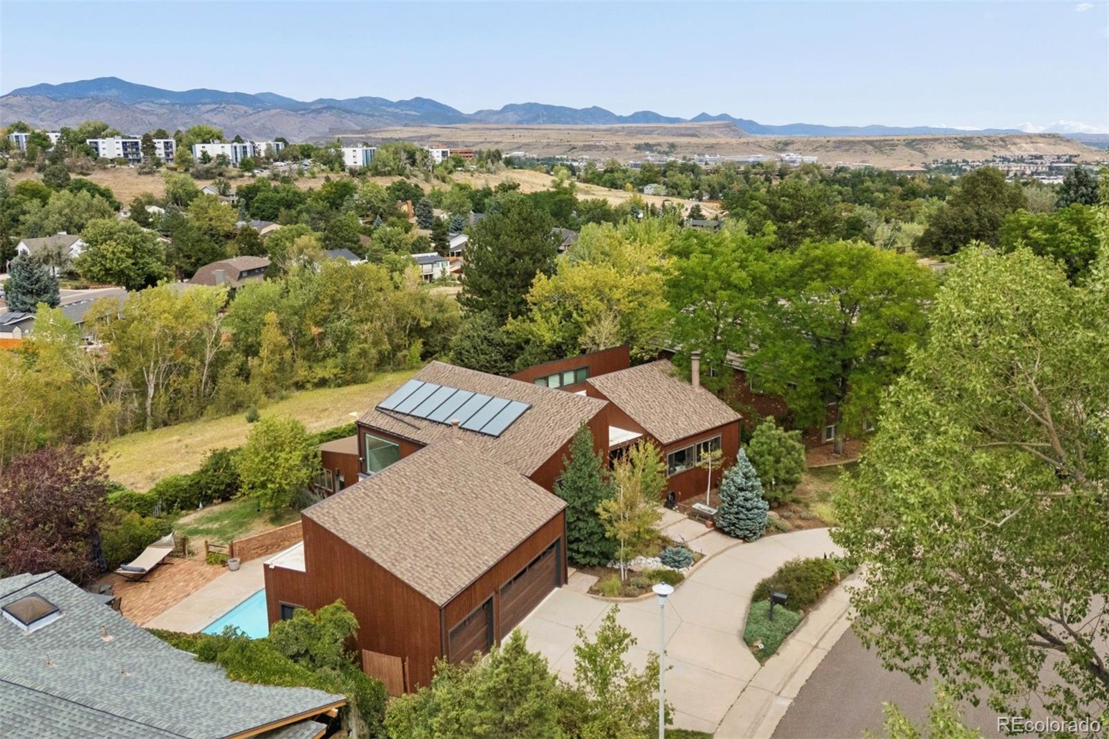 129 S Eldridge Way, Golden, CO 80401