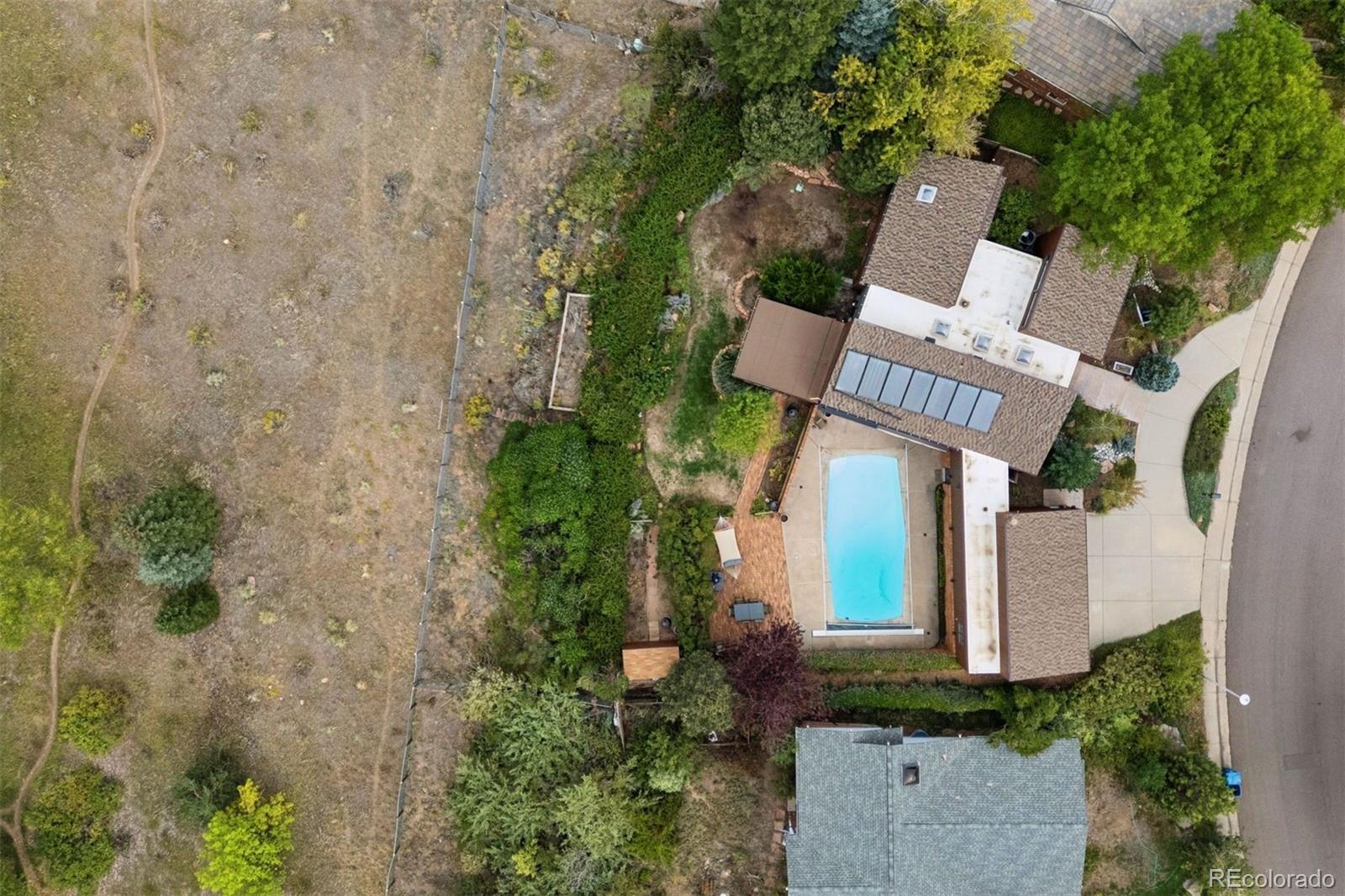 129 S Eldridge Way, Golden, CO 80401