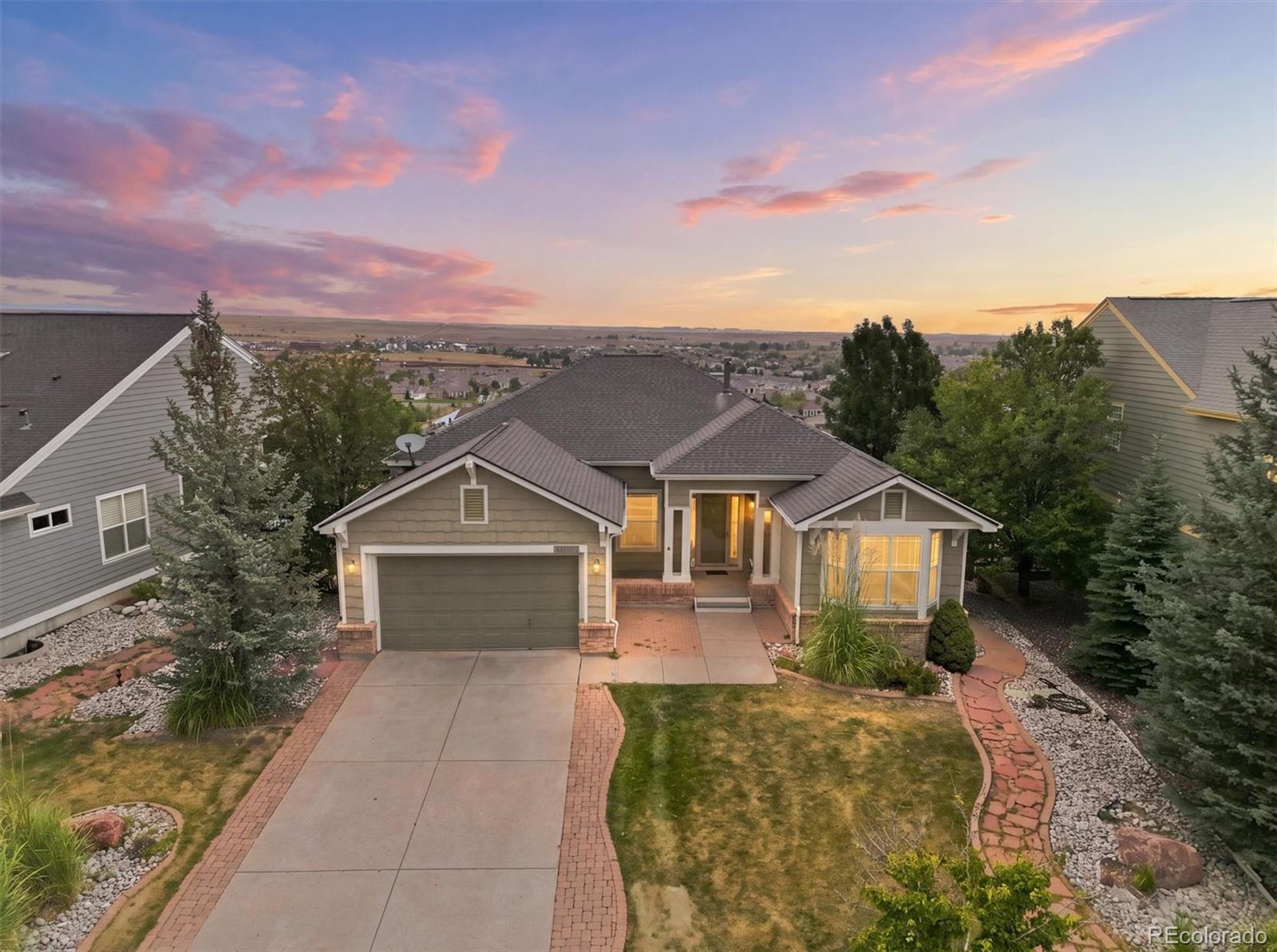 14295 W 86th Dr, Arvada, CO 80005