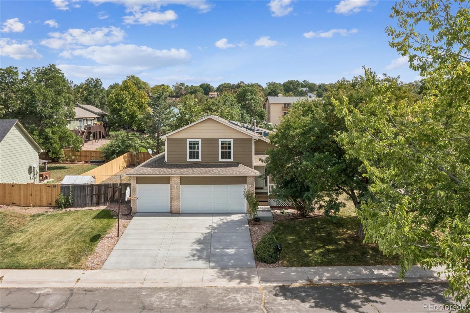 7140 S Clay St, Littleton, CO 80120