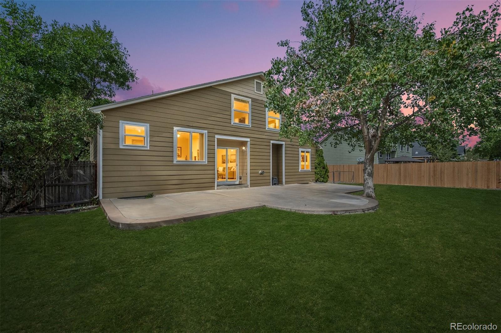 7140 S Clay St, Littleton, CO 80120