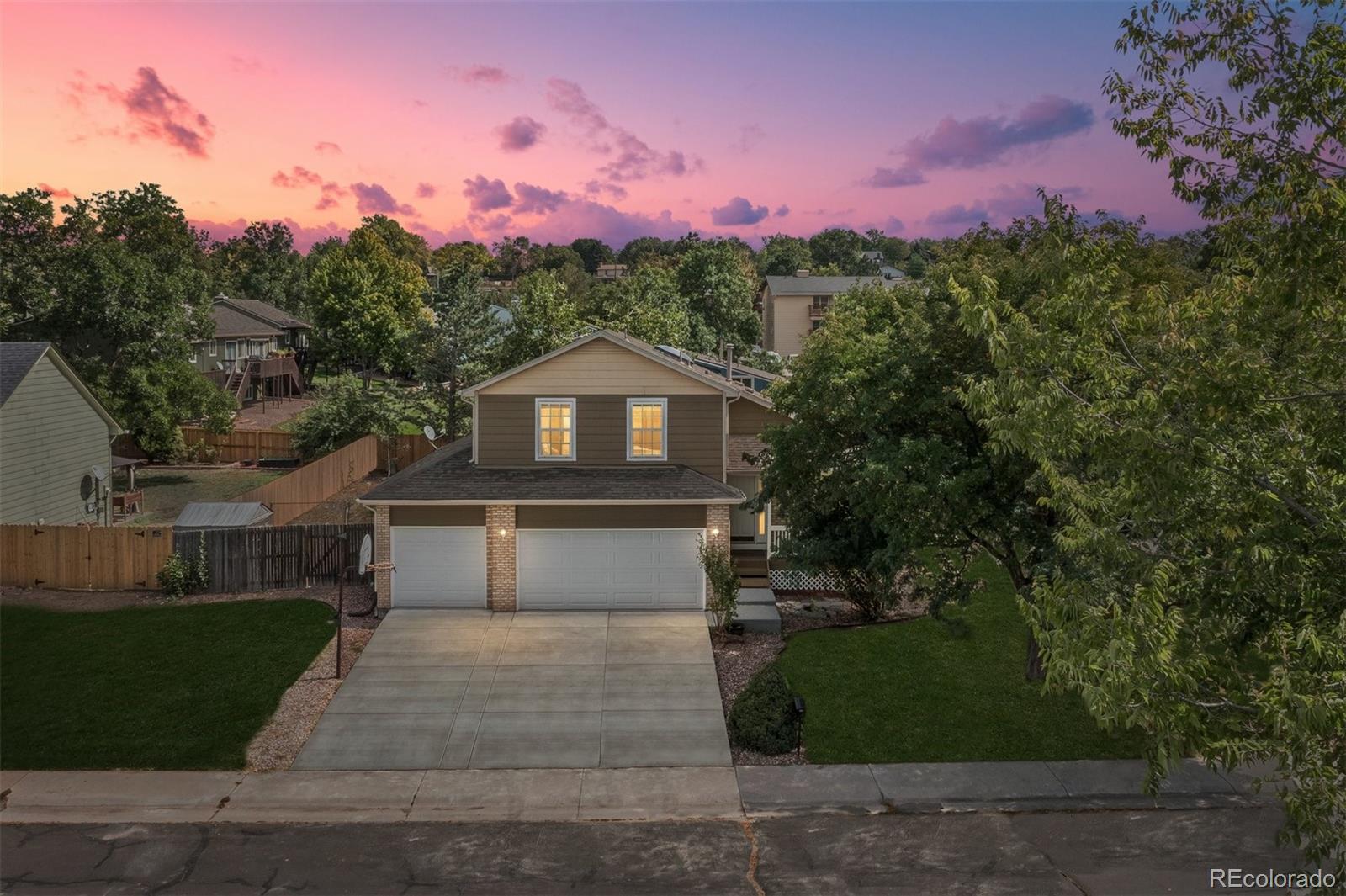 7140 S Clay St, Littleton, CO 80120