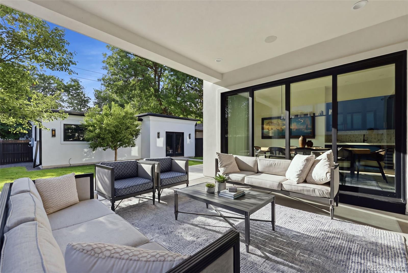2339 S Saint Paul St, Denver, CO 80210