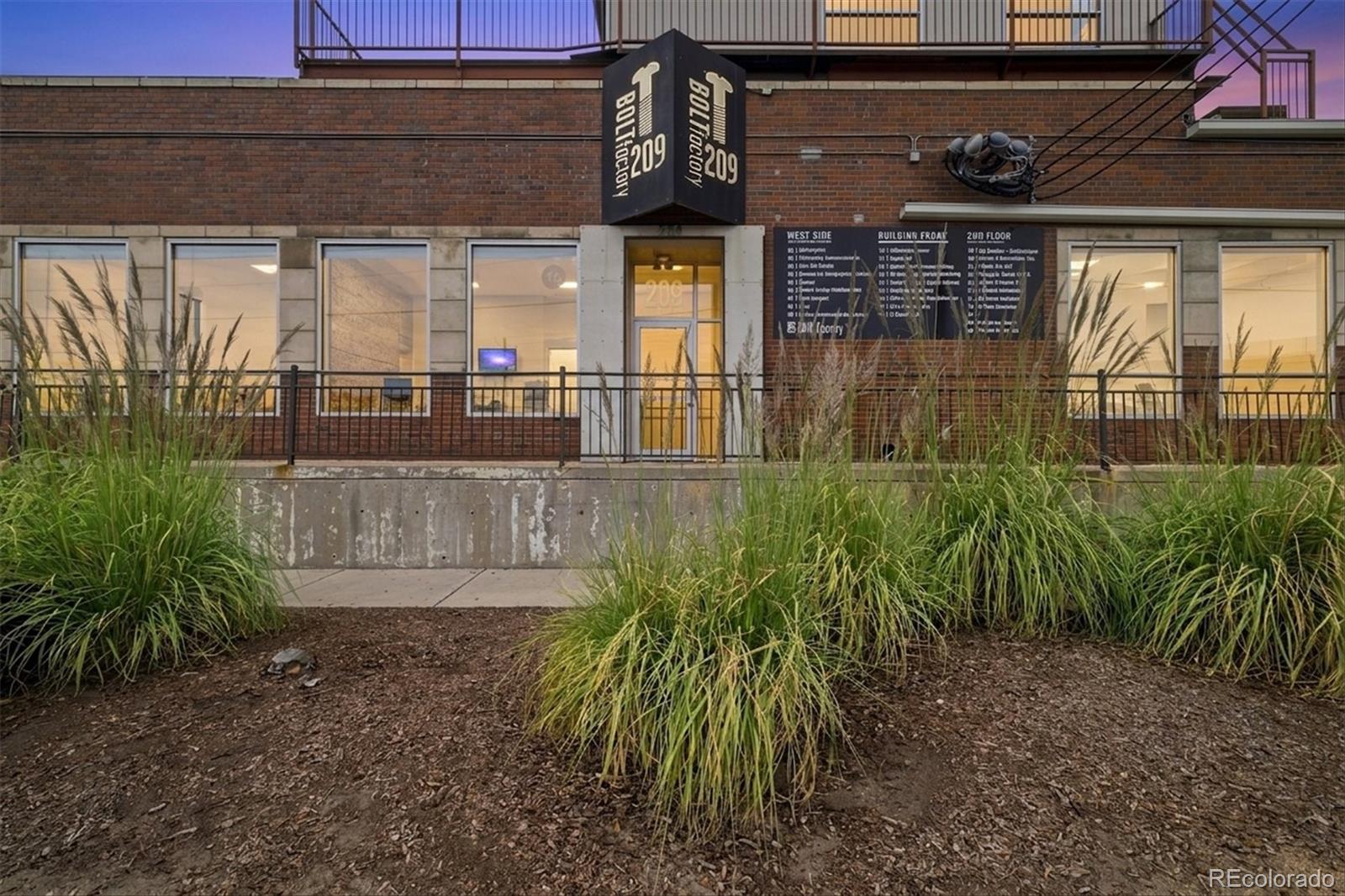 209 Kalamath St #20, Denver, CO 80223