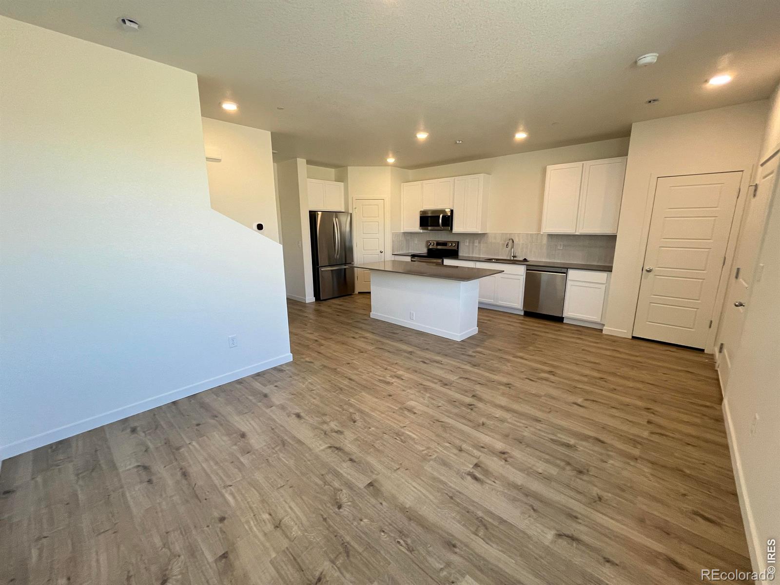 4025 Hewlett St, Evans, CO 80620