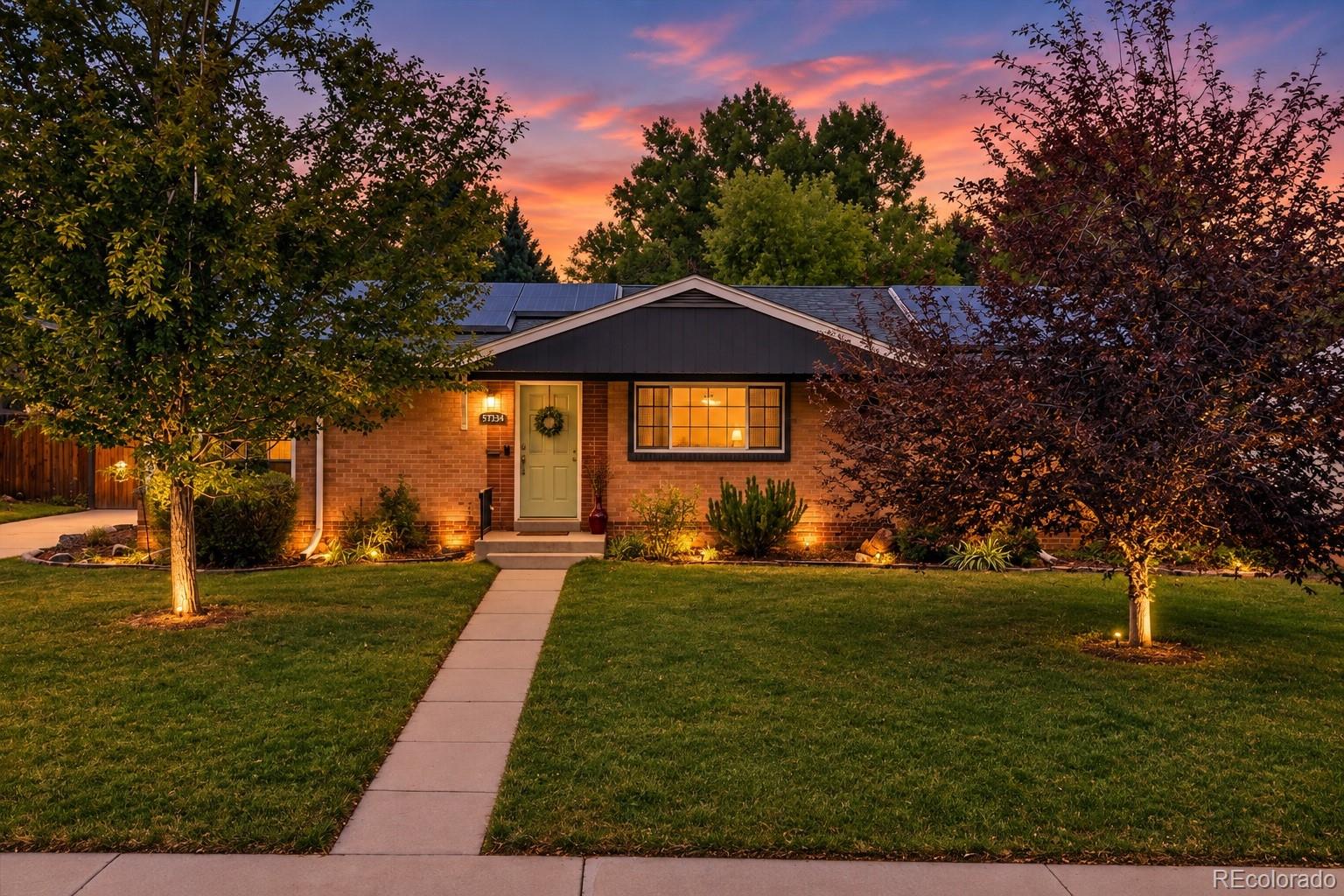 515 Dover St, Denver, CO 80226