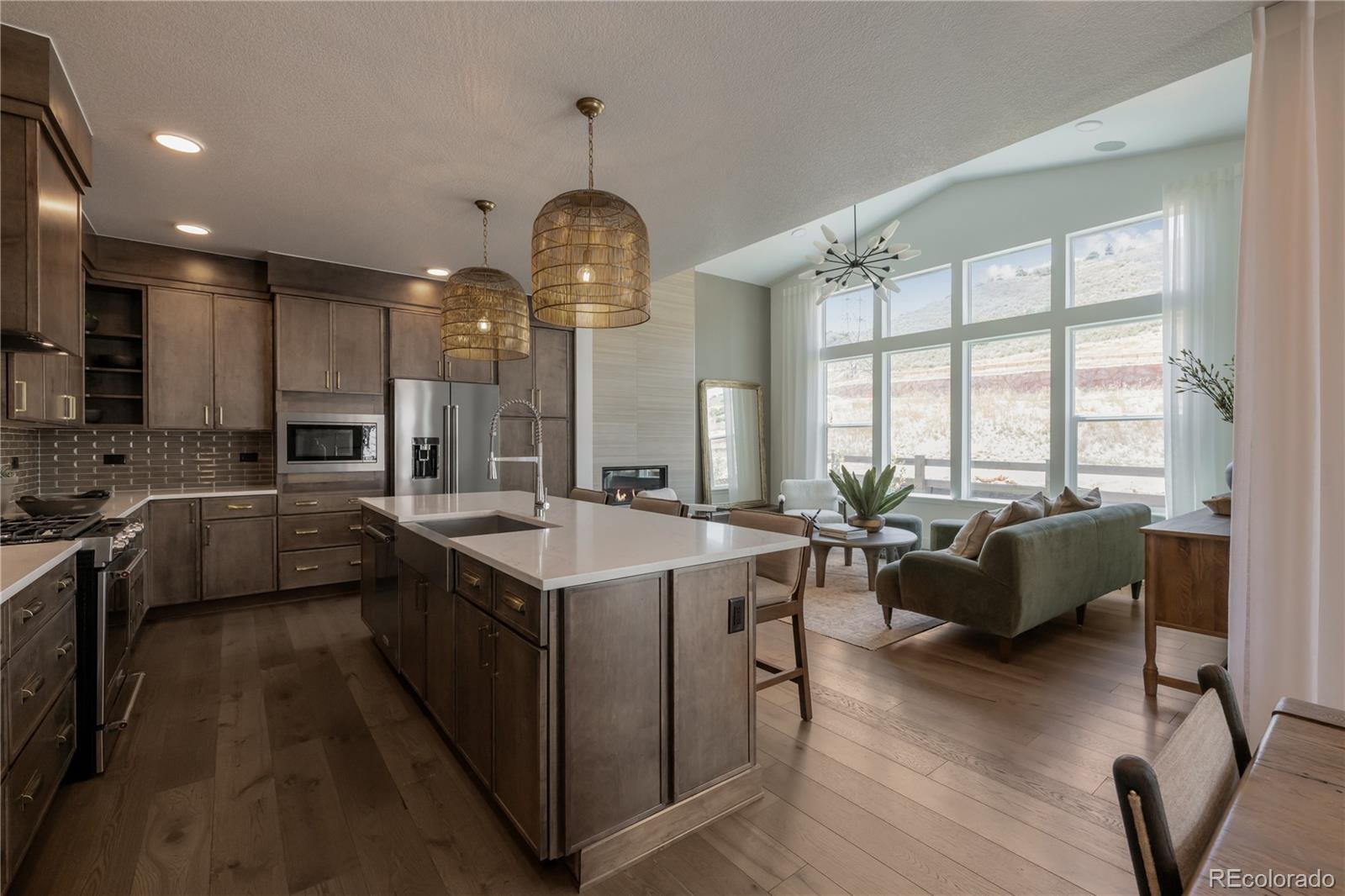 4866 Noris Ave, Morrison, CO 80465