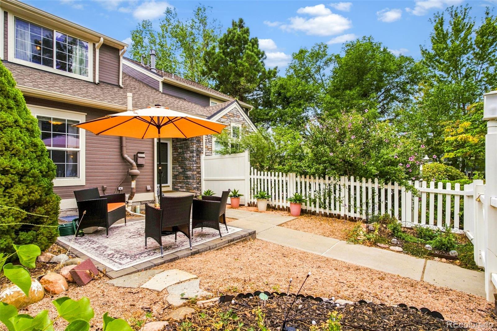 3214 W 112th Ct #B, Westminster, CO 80031