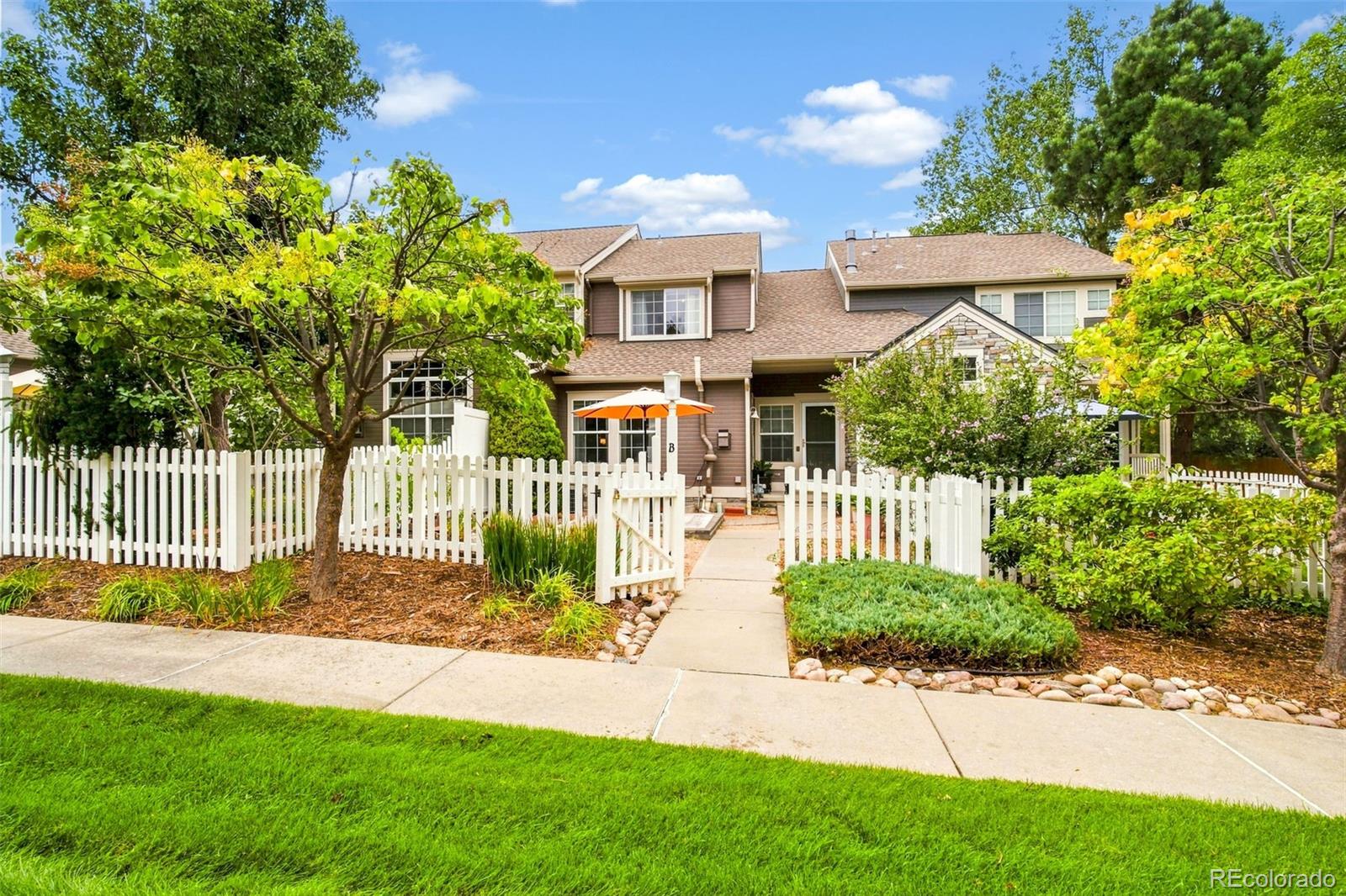 3214 W 112th Ct #B, Westminster, CO 80031