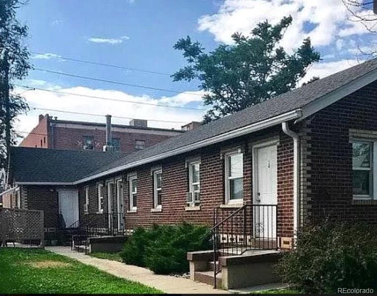 475 S Lincoln #1, Denver, CO 80209