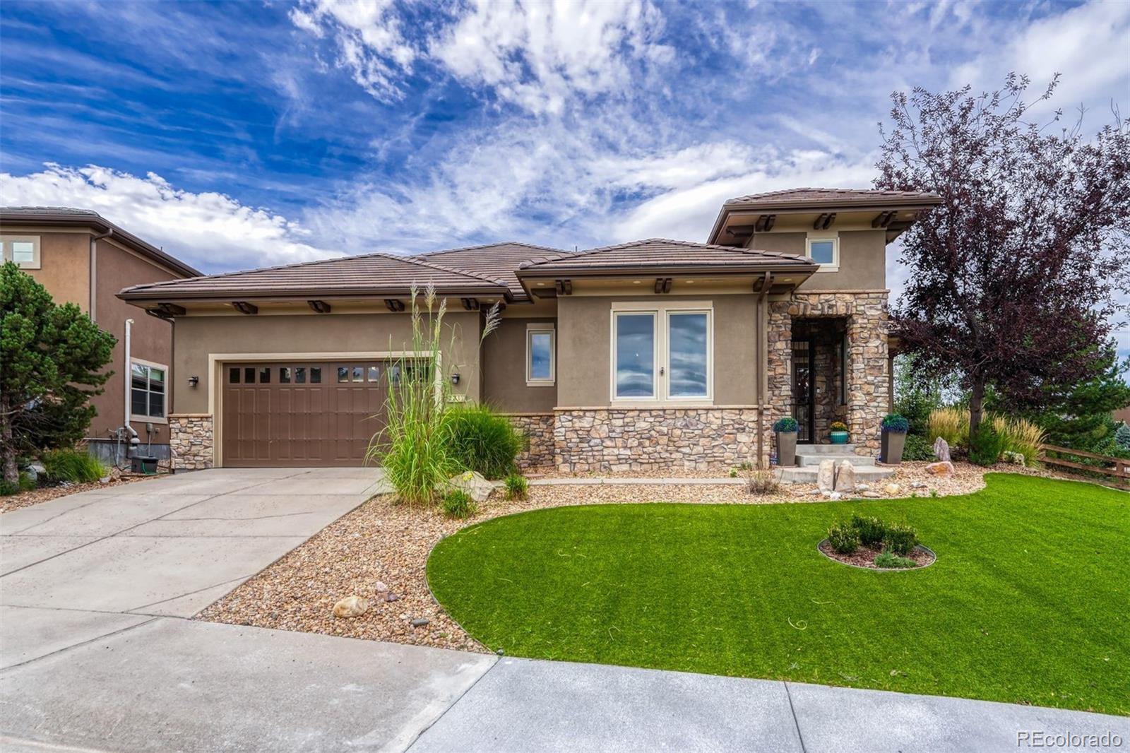 7211 Galaxy Cir, Castle Rock, CO 80108
