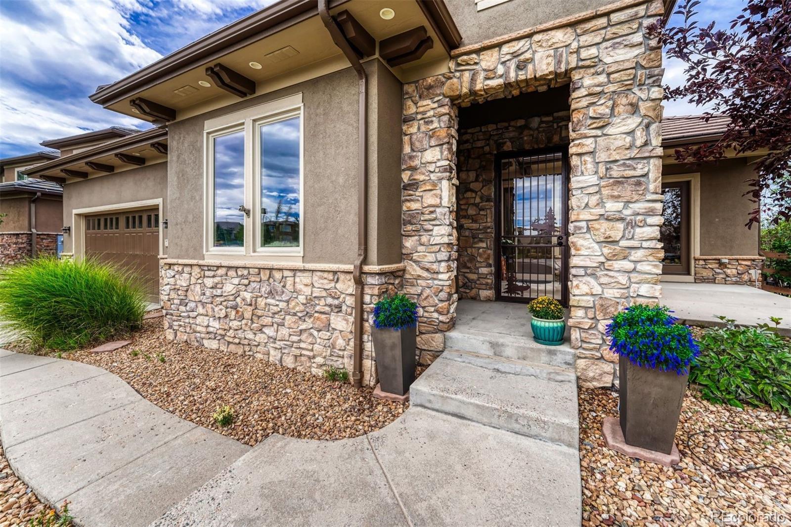 7211 Galaxy Cir, Castle Rock, CO 80108