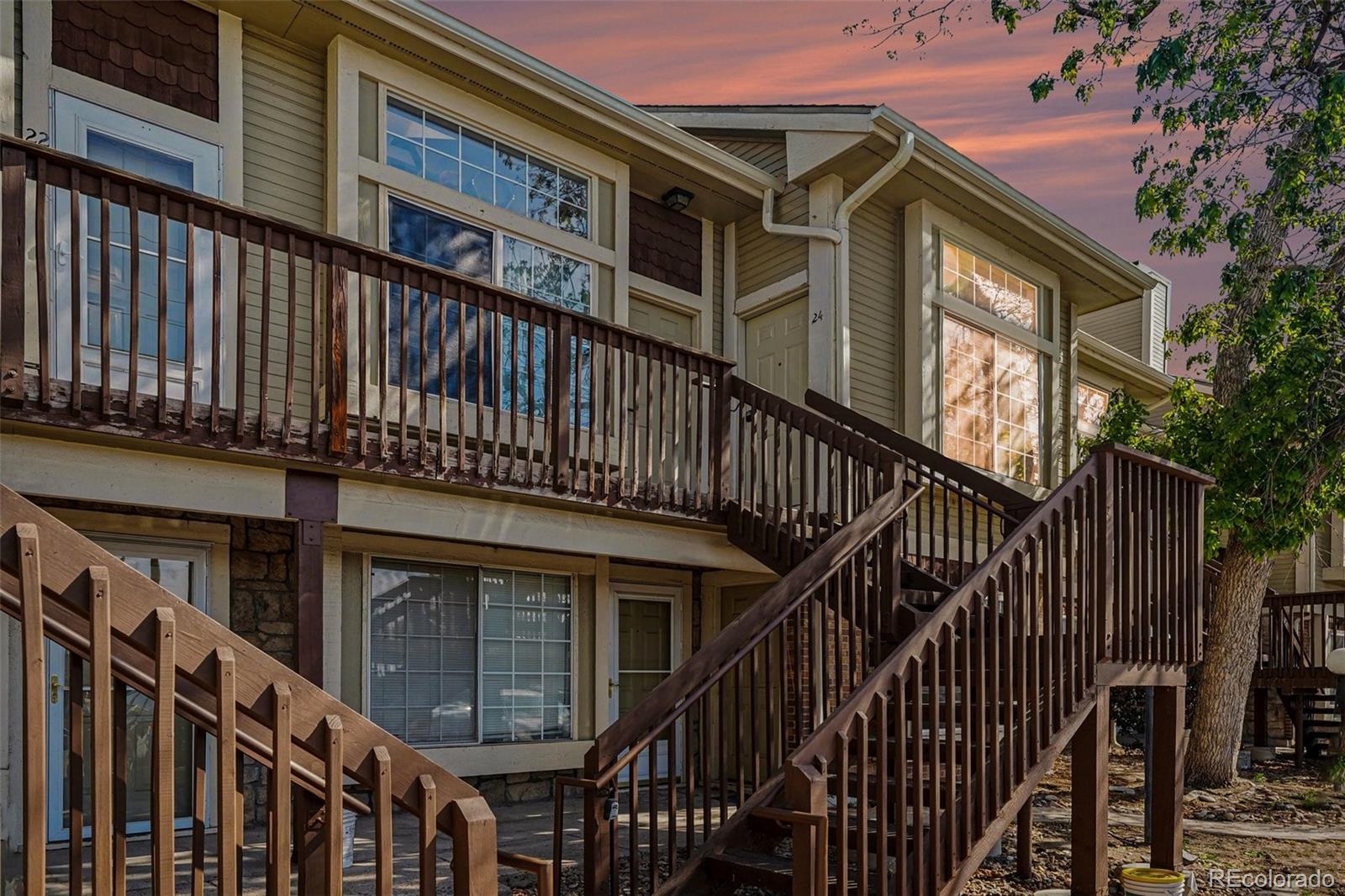 1885 S Quebec Way #B24, Denver, CO 80231