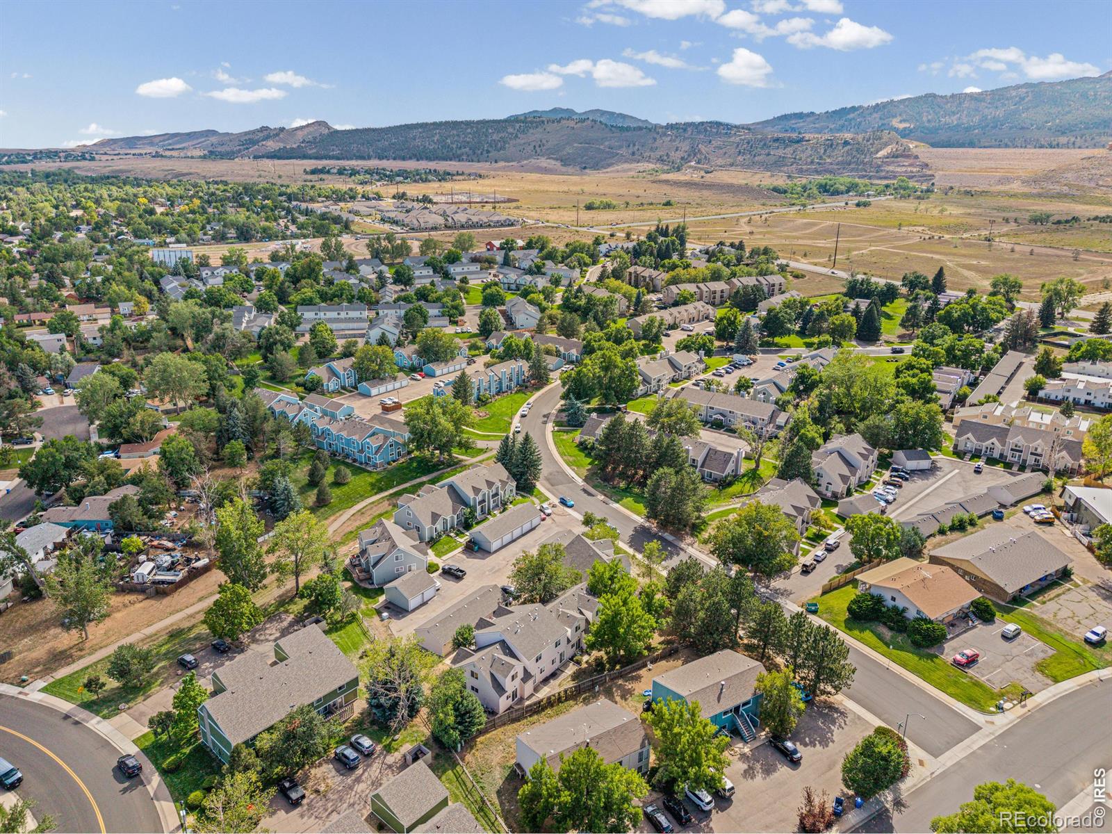 2905 Ross Dr #M- 24, Fort Collins, CO 80526