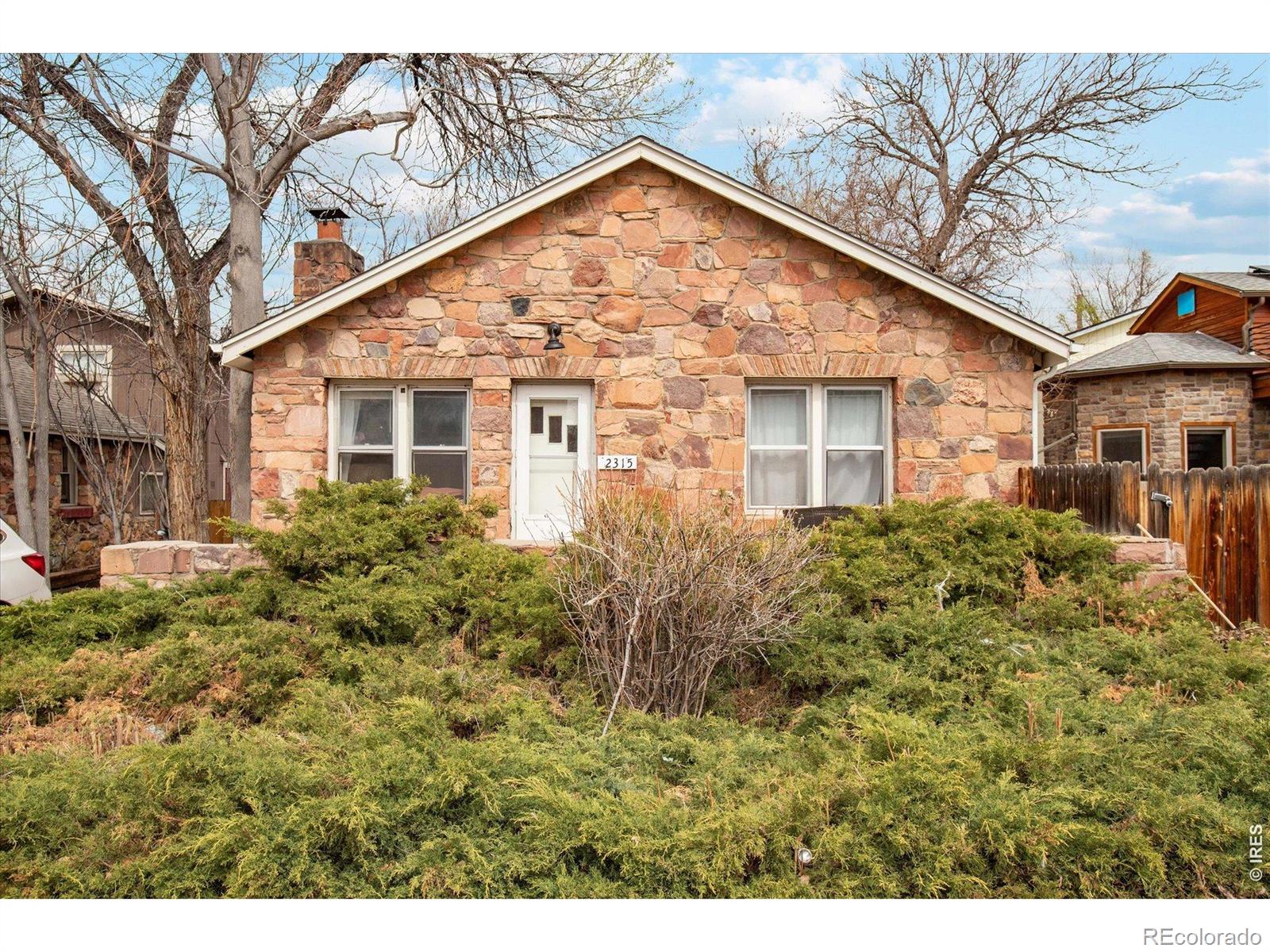 2315 Spruce St, Boulder, CO 80302