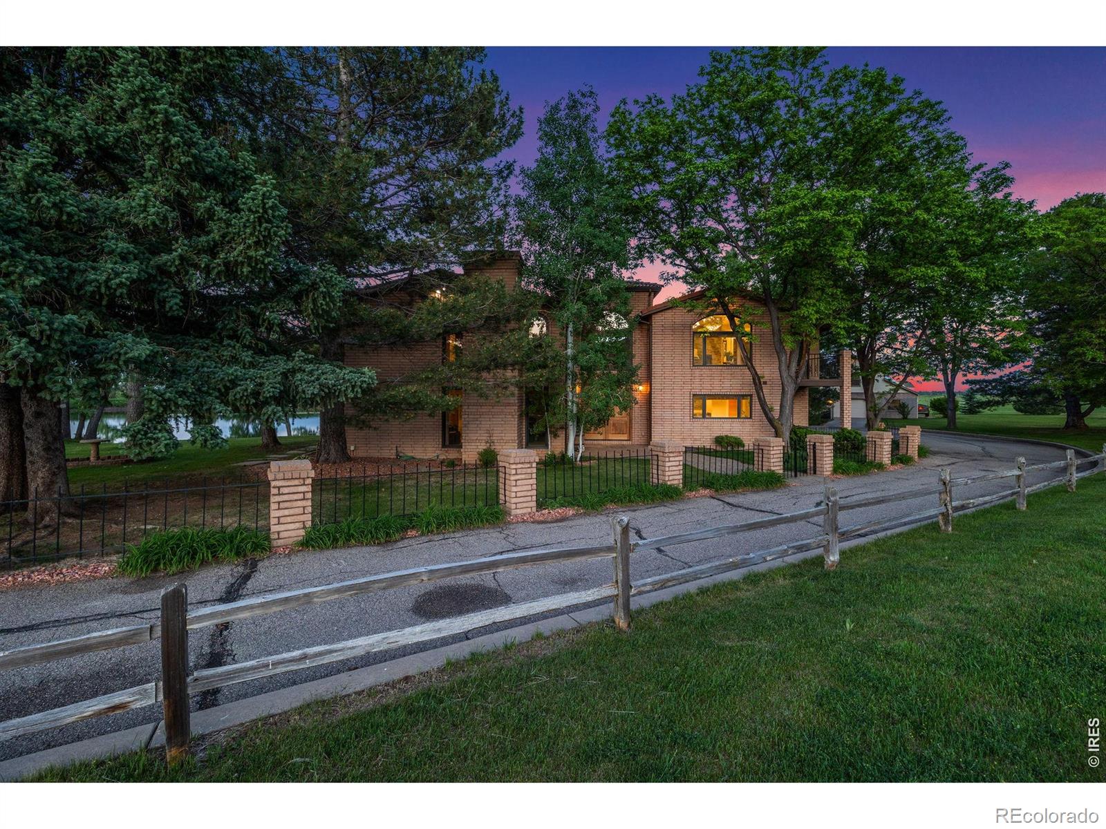 4025 Spruce Dr, Fort Collins, CO 80526