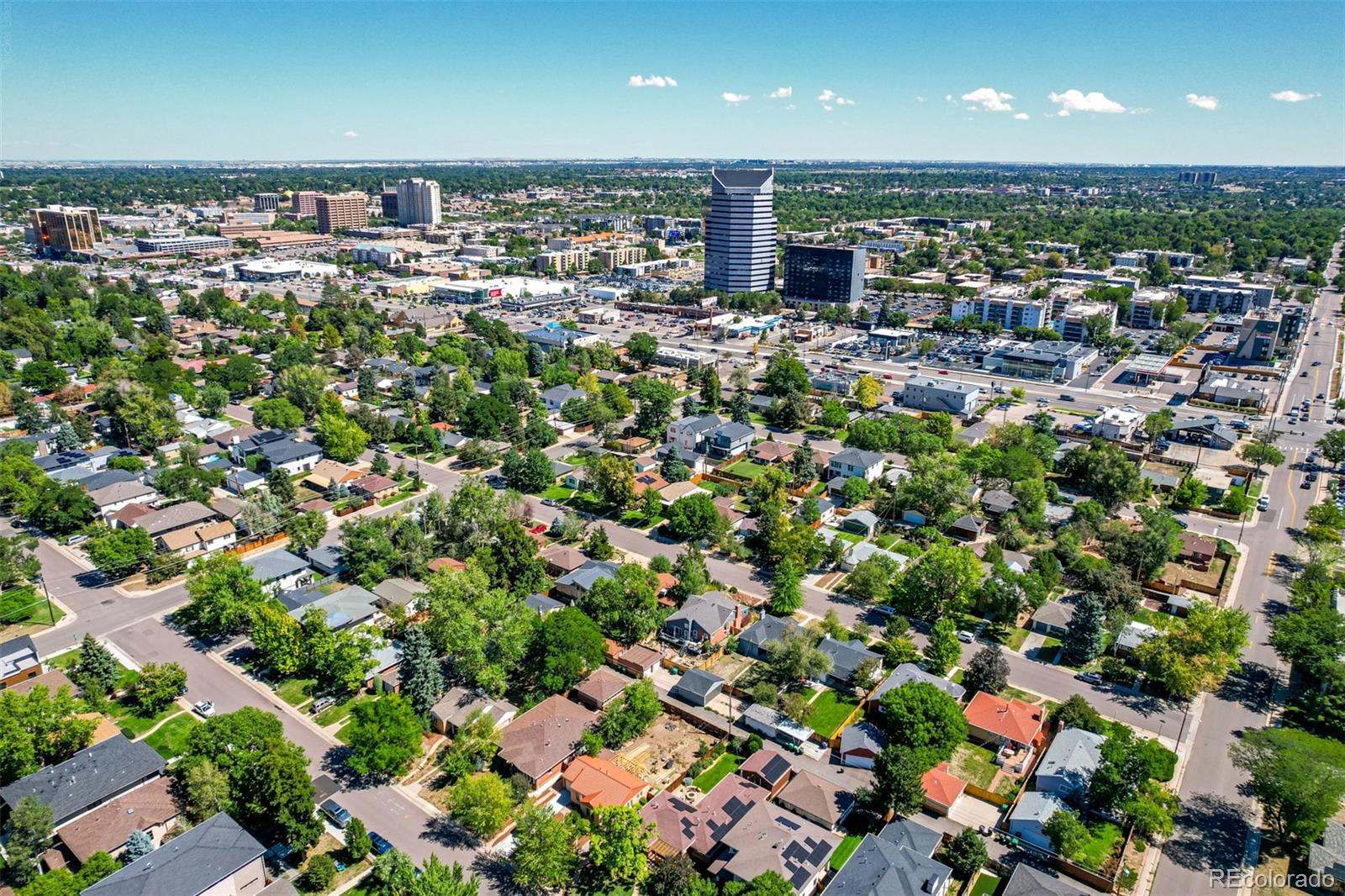 1261 S Jackson St, Denver, CO 80210