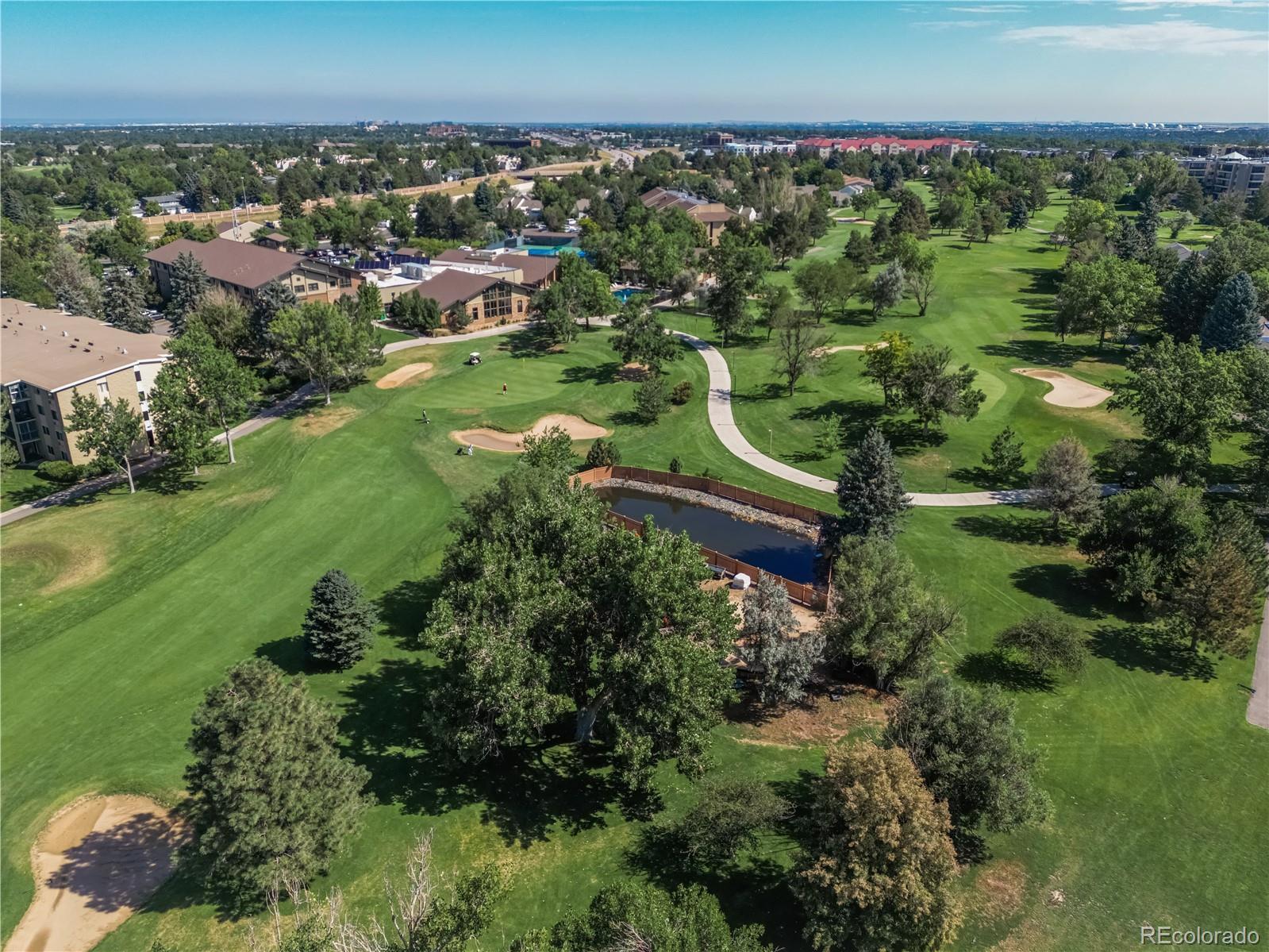 3022 S Wheeling Way #112, Aurora, CO 80014