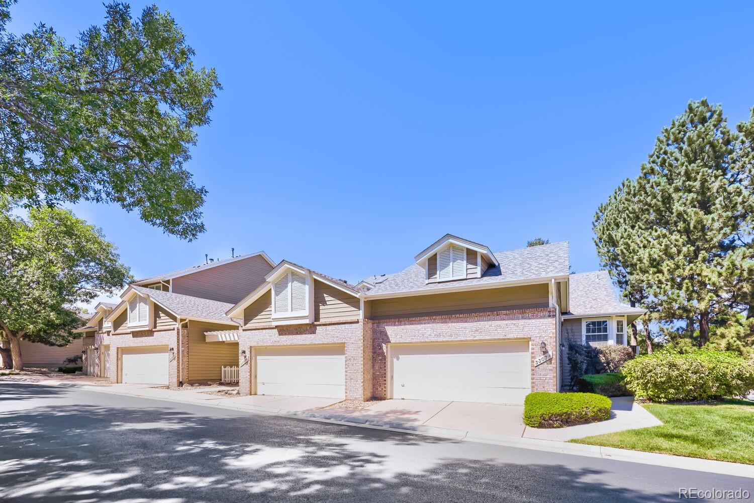 3307 W 114 Cir #B, Westminster, CO 80031