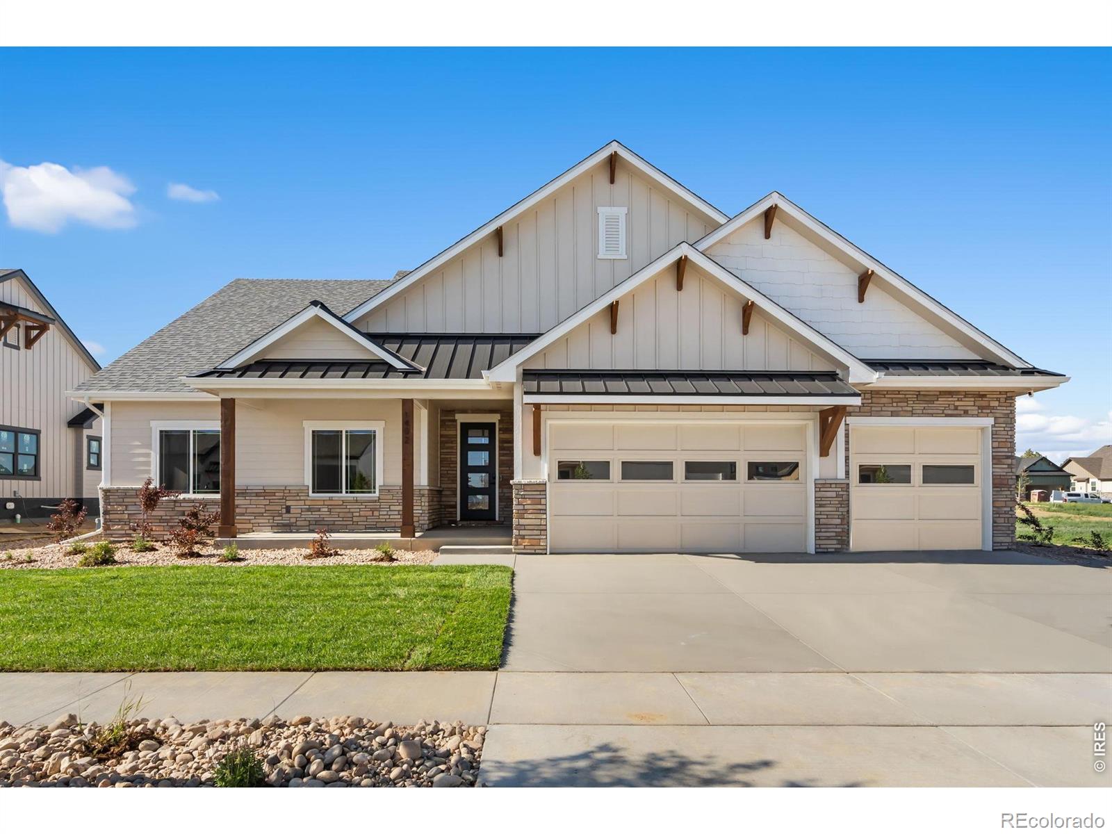 1402 Burt Ave, Berthoud, CO 80513