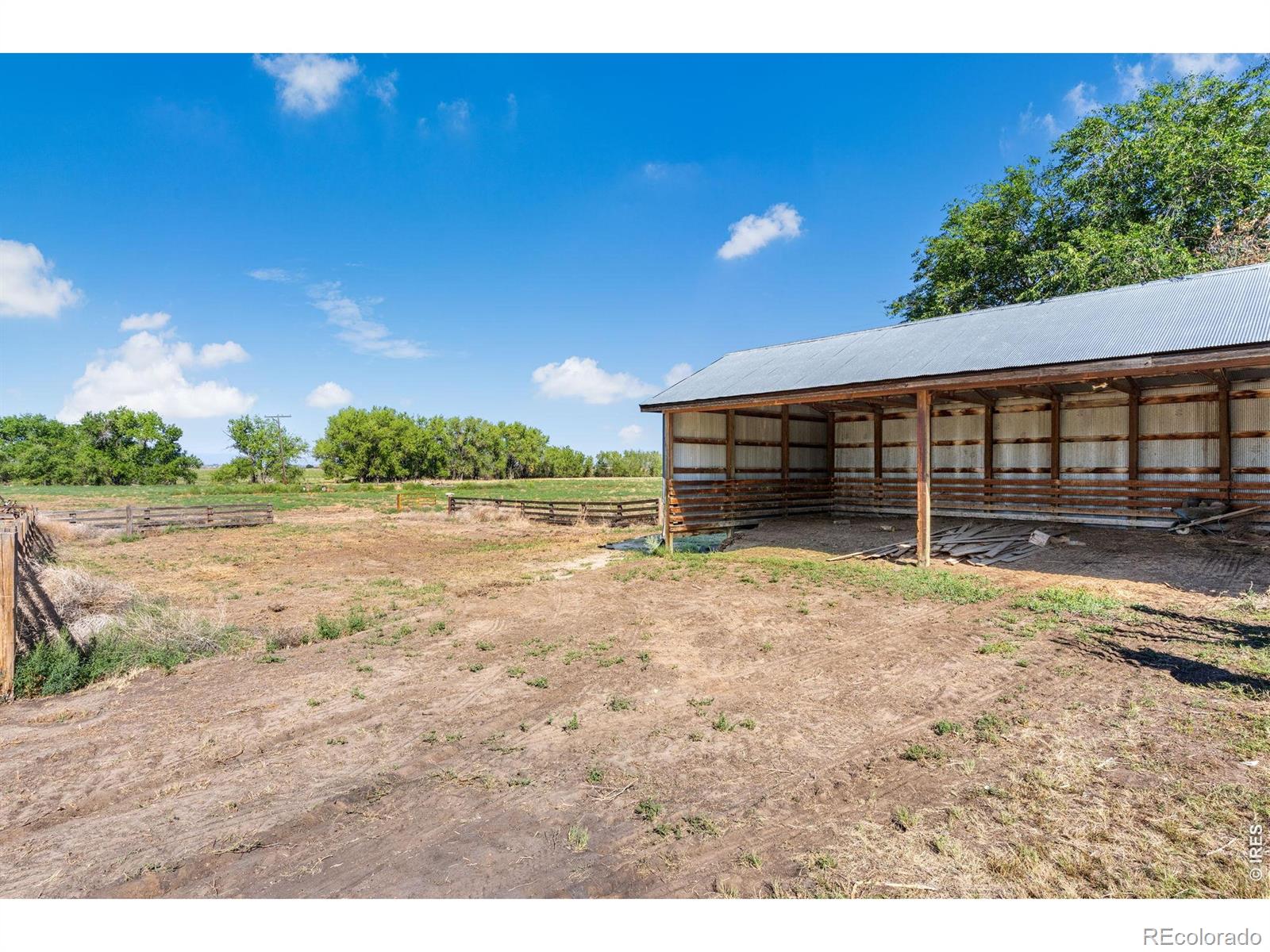 9175 County Road 47 1/2, Hudson, CO 80642