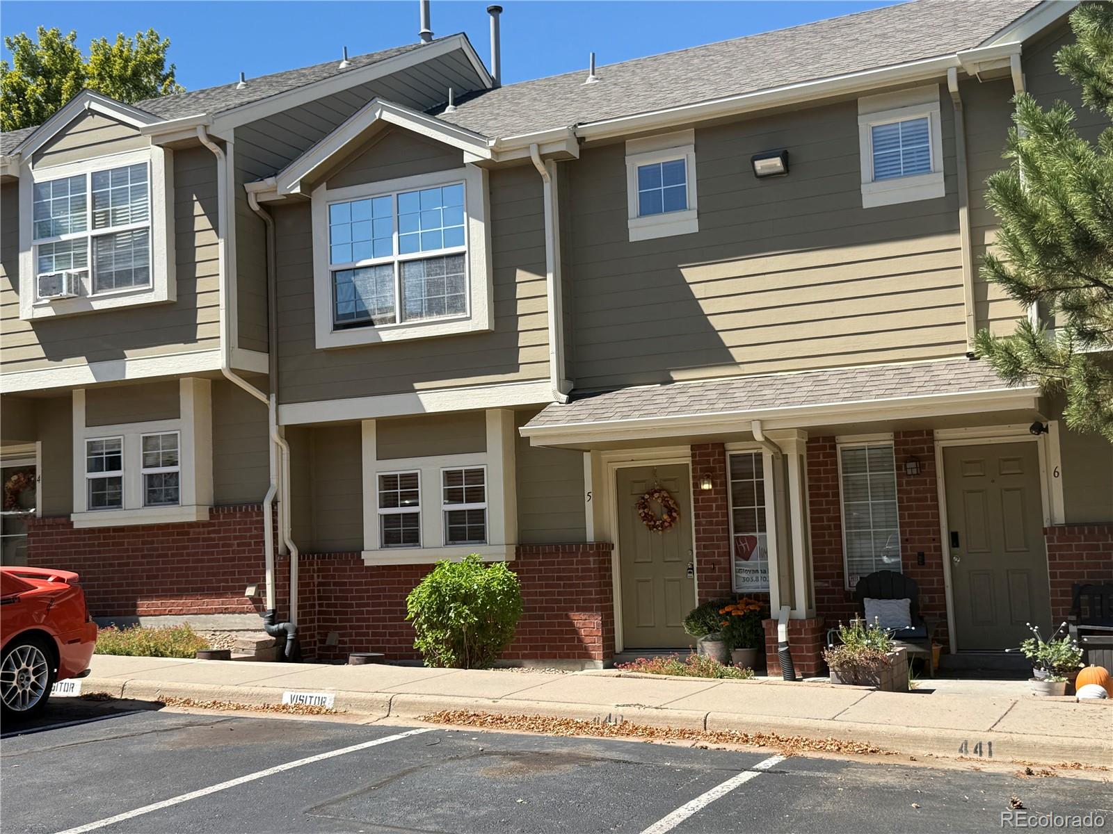 9138 Gale Blvd #5, Thornton, CO 80260