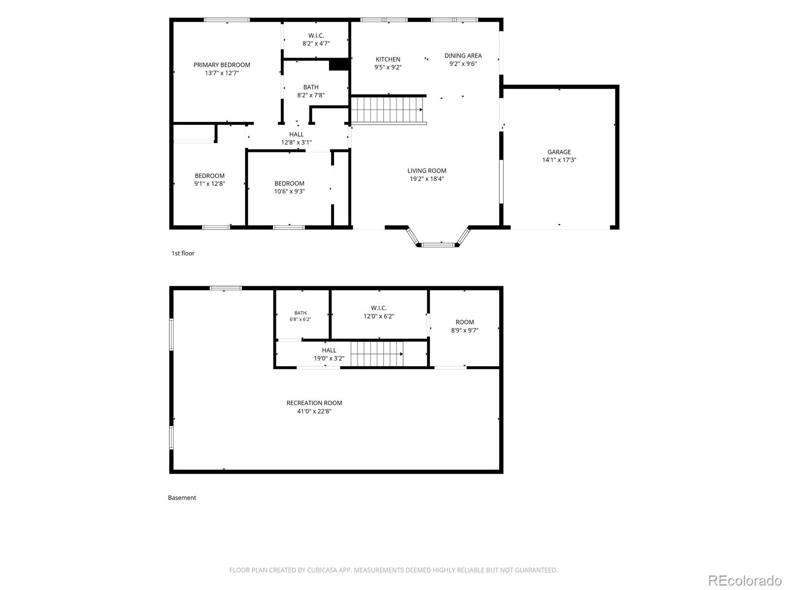 6555 Montarbor Dr, Colorado Springs, CO 80918