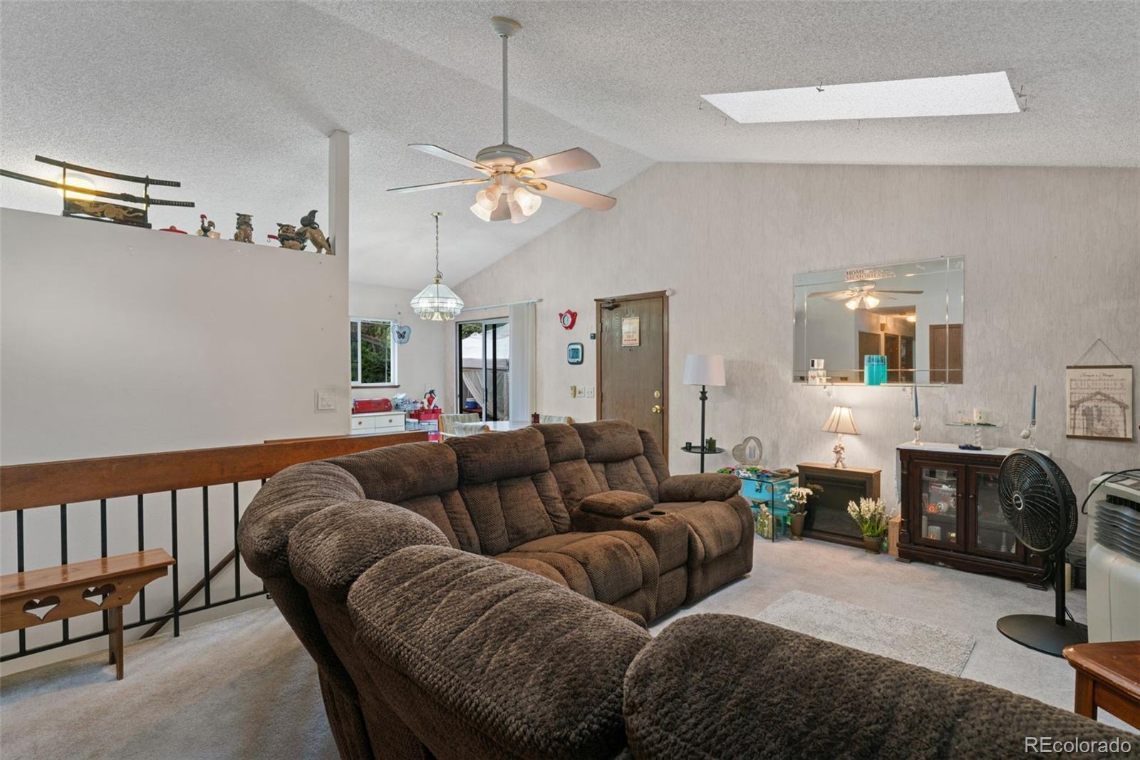 6555 Montarbor Dr, Colorado Springs, CO 80918