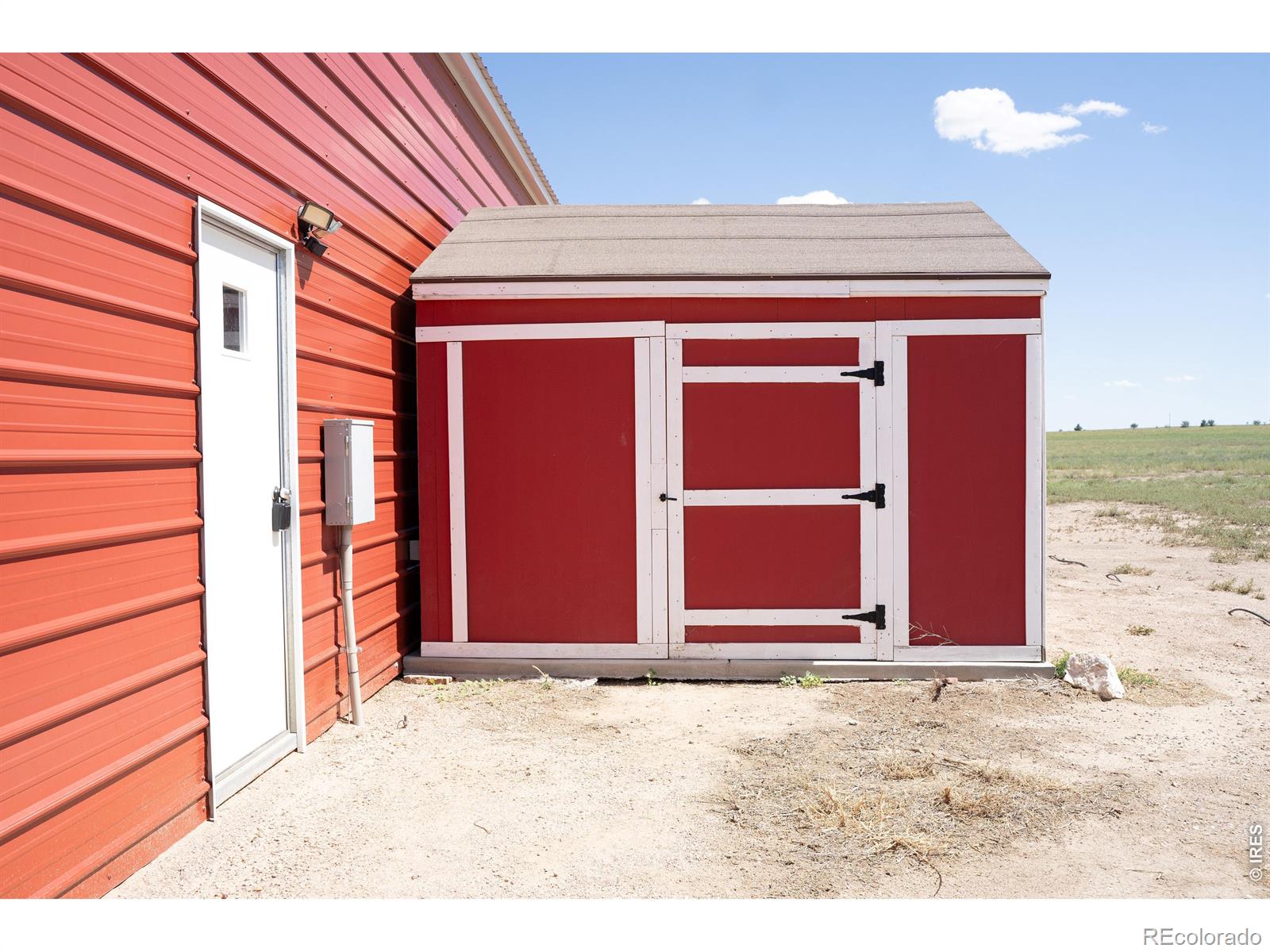 39566 County Road 84, Briggsdale, CO 80611