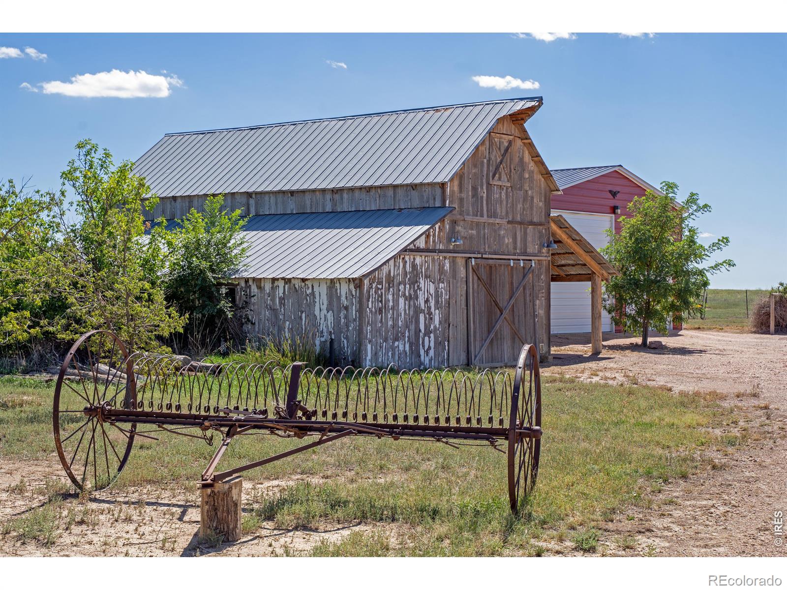 39566 County Road 84, Briggsdale, CO 80611