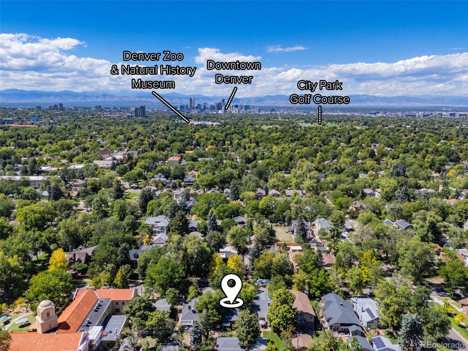 2056 Forest St, Denver, CO 80207