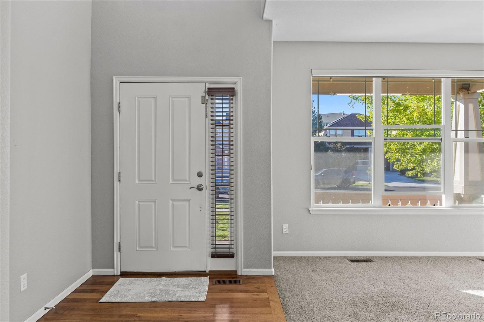 5365 S Haleyville Way, Aurora, CO 80016