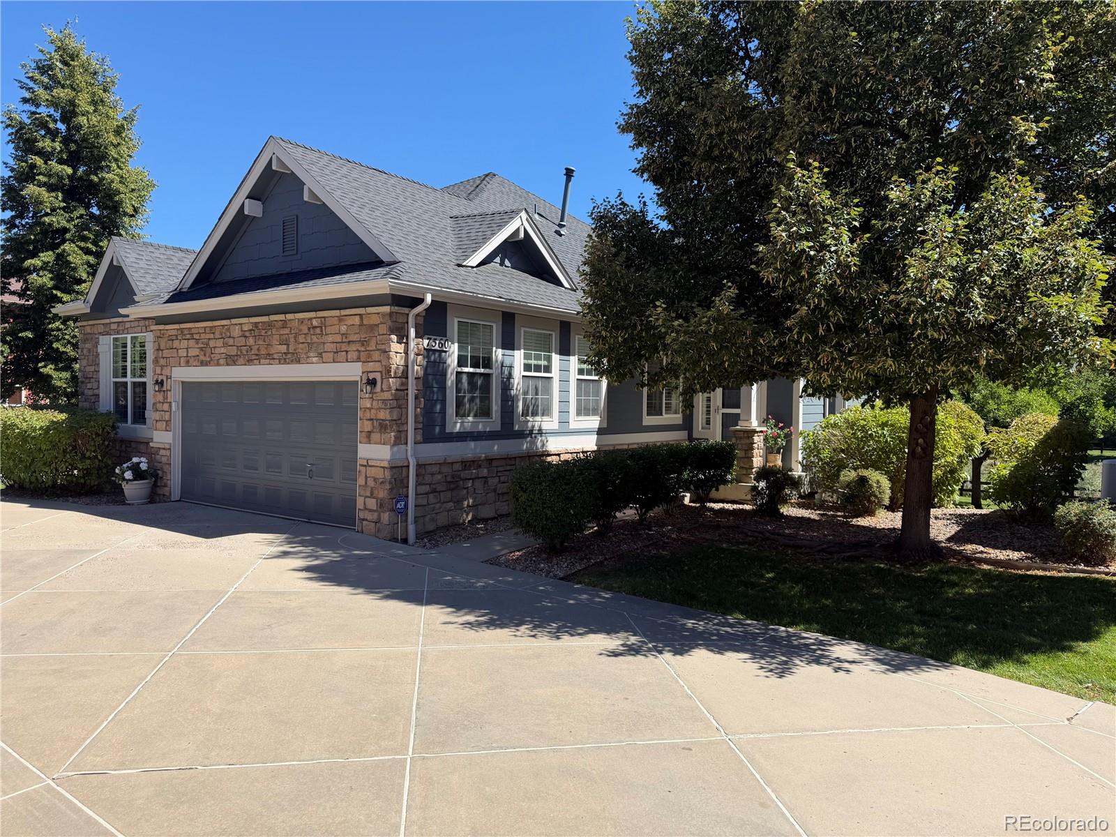 7560 Juniper St, Arvada, CO 80007