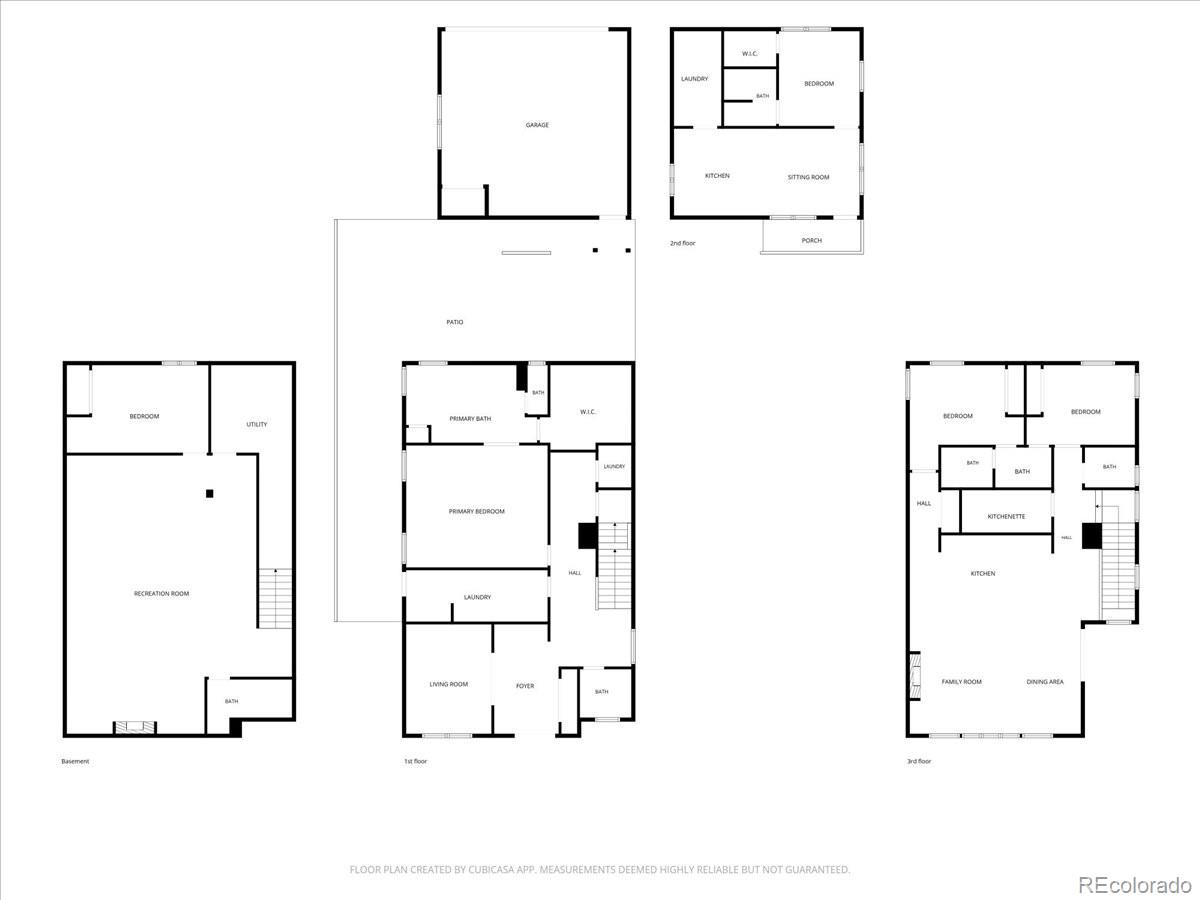 4352 S Bannock St, Englewood, CO 80110