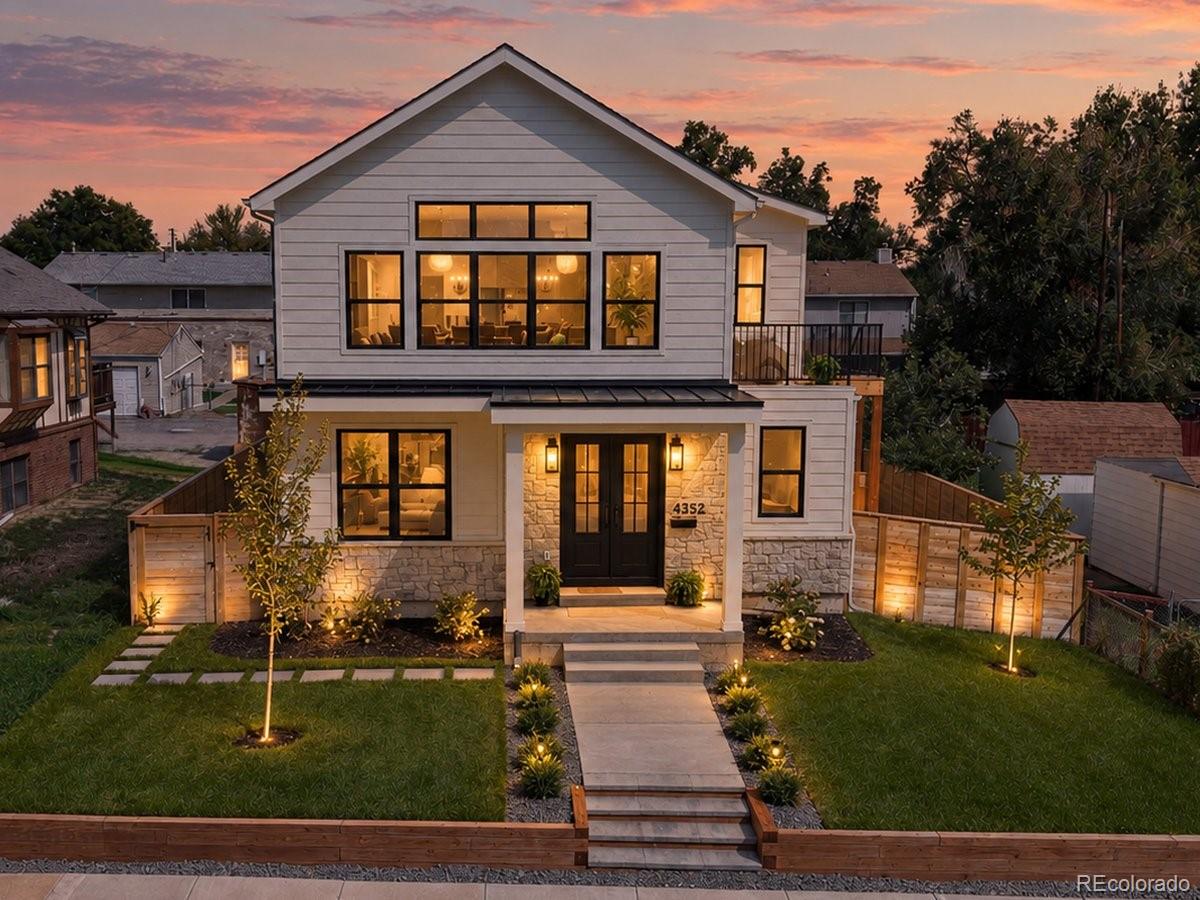 4352 S Bannock St, Englewood, CO 80110