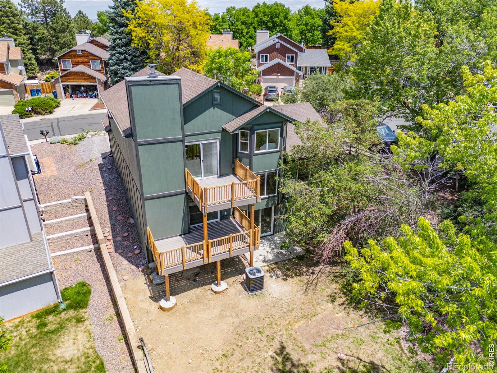 2235 W 118th Ave W, Denver, CO 80234