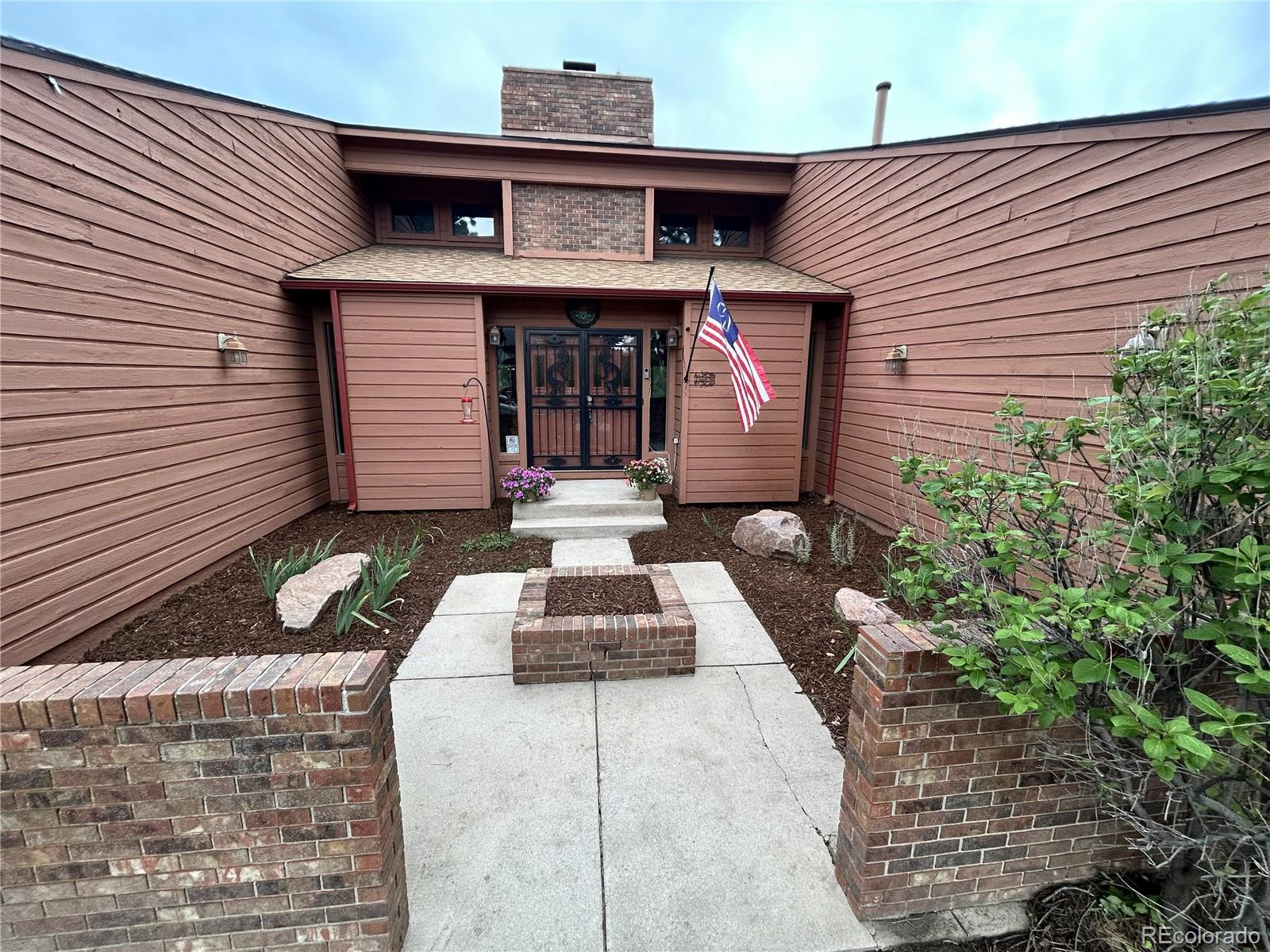 135 W Rangely Dr, Colorado Springs, CO 80921
