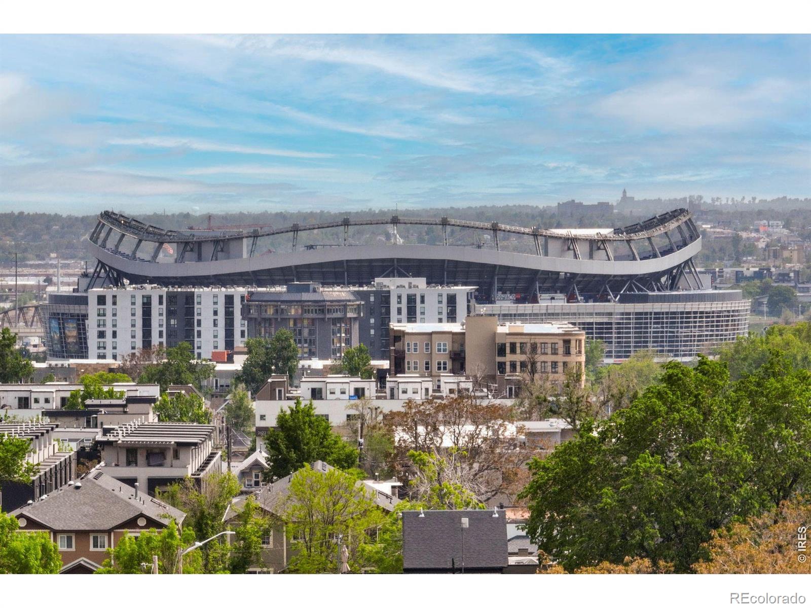 2752 N Clay St #404, Denver, CO 80211