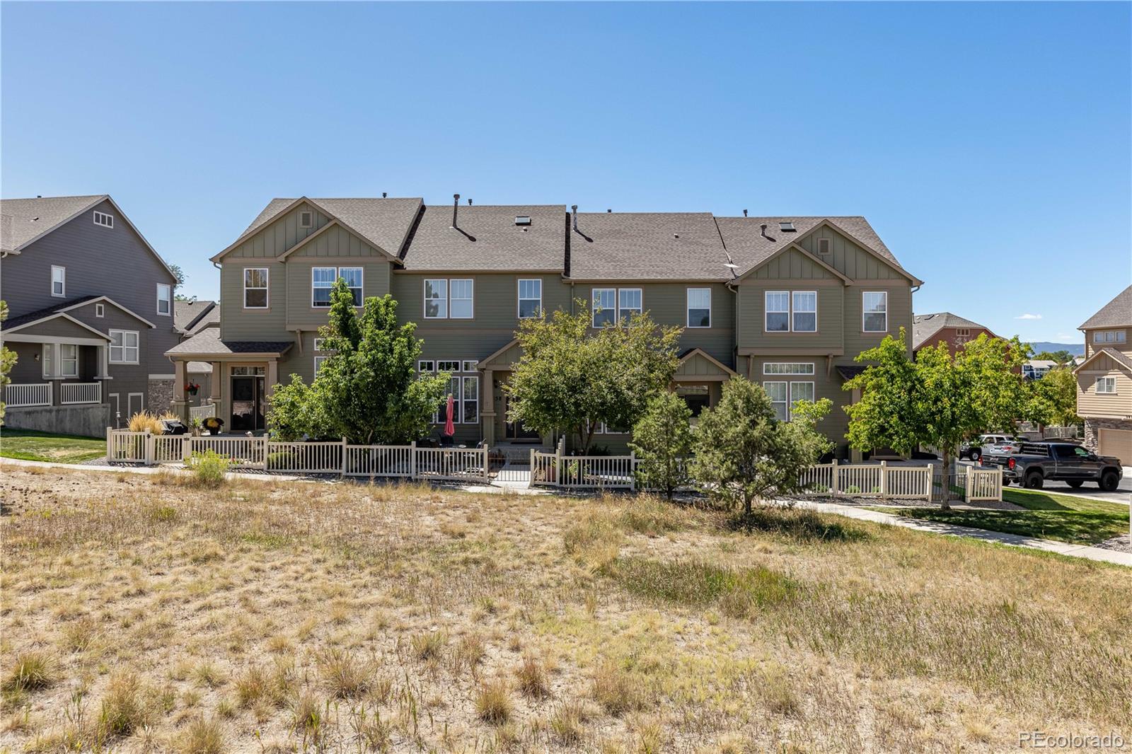 3862 Tranquility Trl, Castle Rock, CO 80109