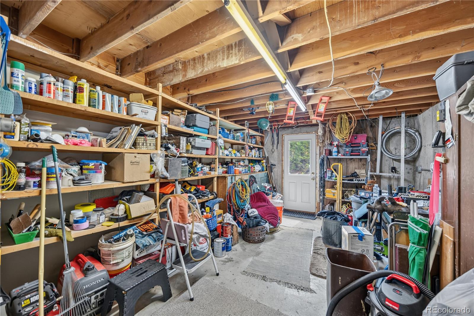 990 Saddleback Dr, Evergreen, CO 80439