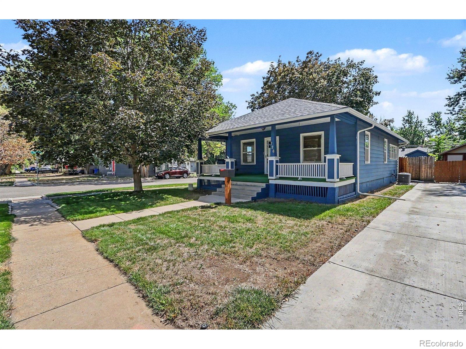 728 E 7th St, Loveland, CO 80537