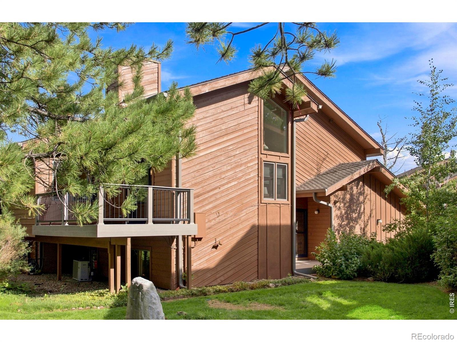 1239 Harrison Ct, Boulder, CO 80303