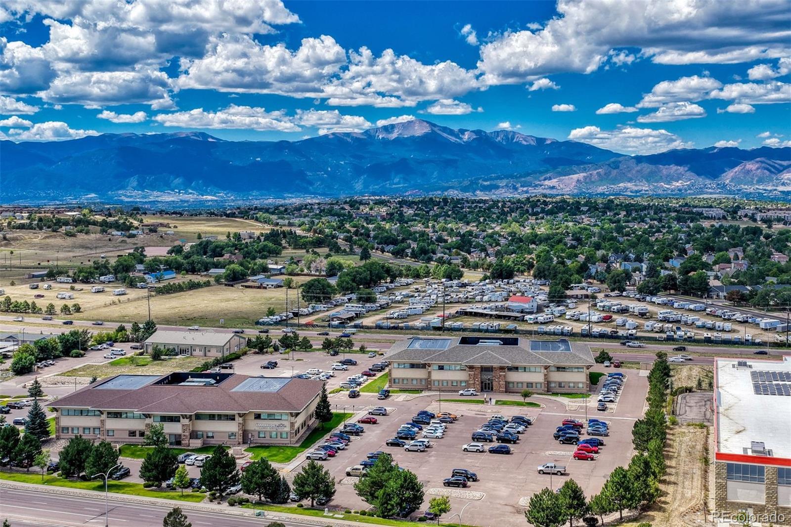 6201 Scottsbluff Dr, Colorado Springs, CO 80923