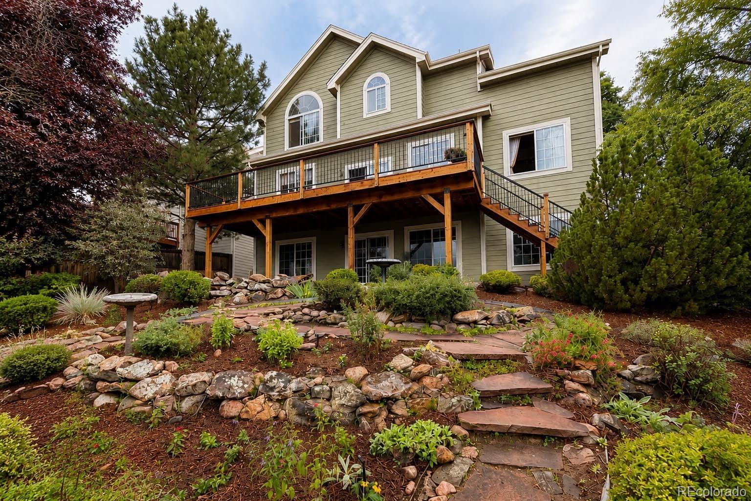 3446 S Newland Ct, Lakewood, CO 80227