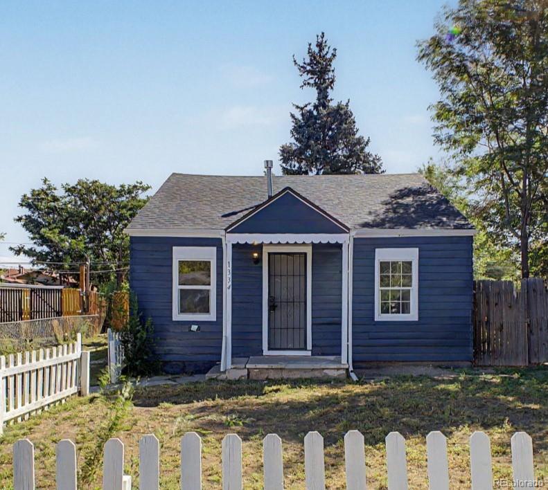 1334 Havana St, Aurora, CO 80010