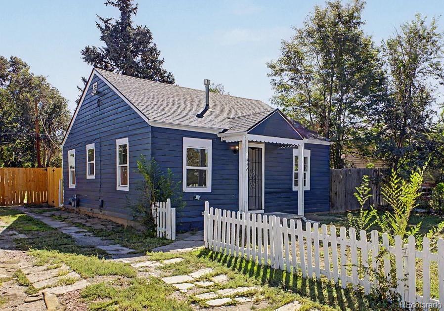 1334 Havana St, Aurora, CO 80010