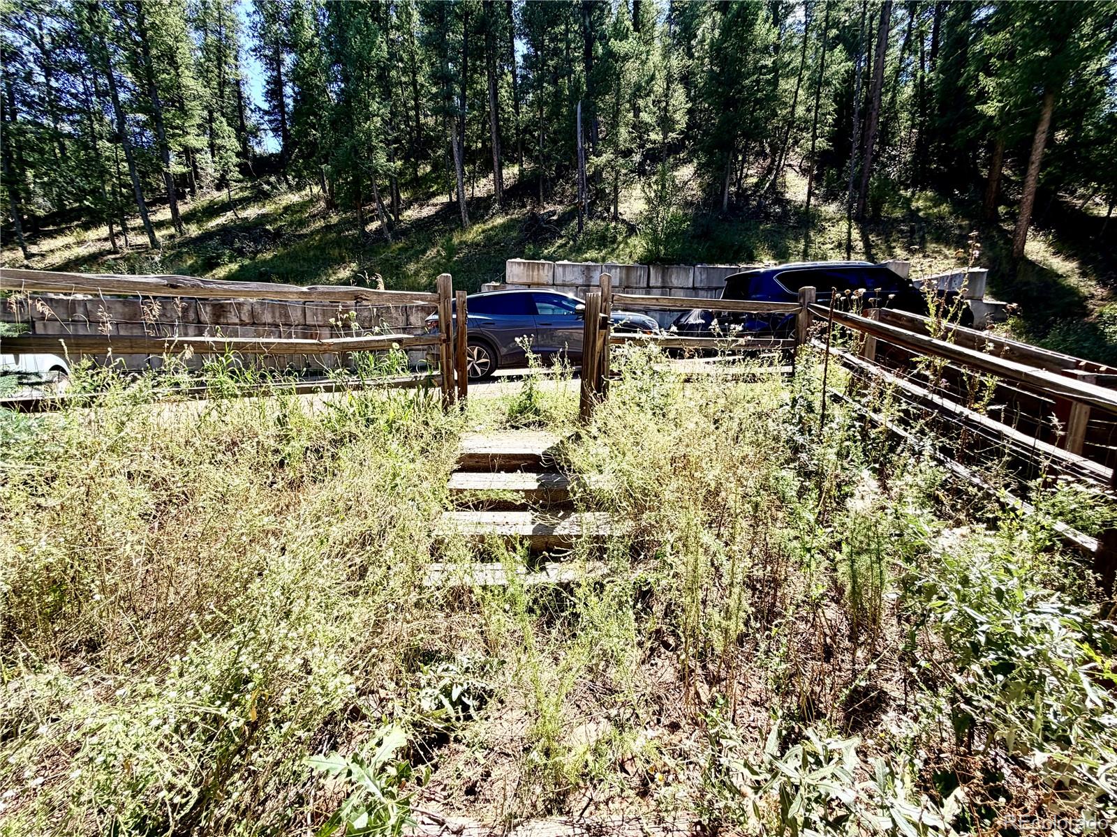 26495 S End Rd, Kittredge, CO 80457